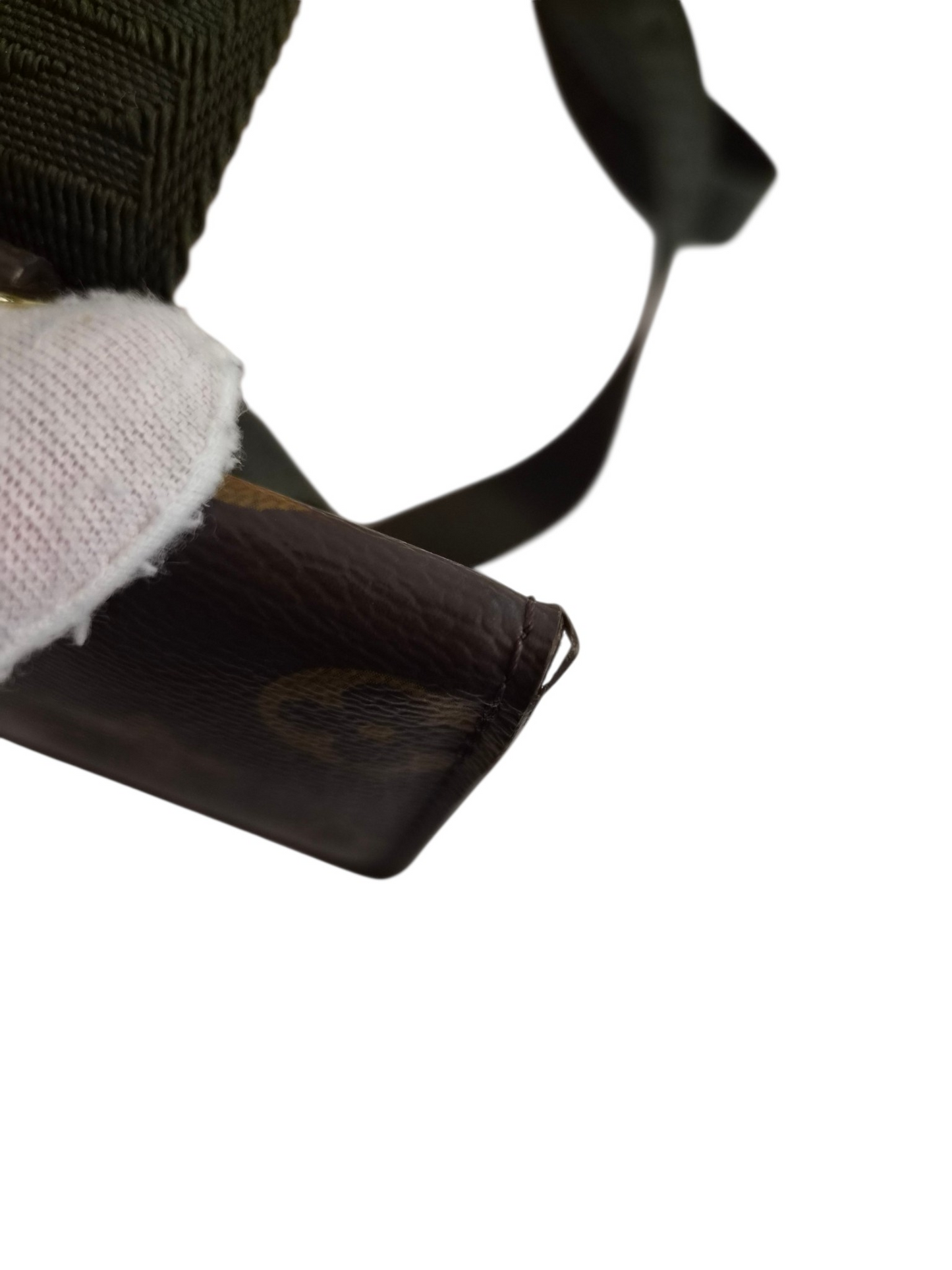 Louis Vuitton Felicie Strap and Go