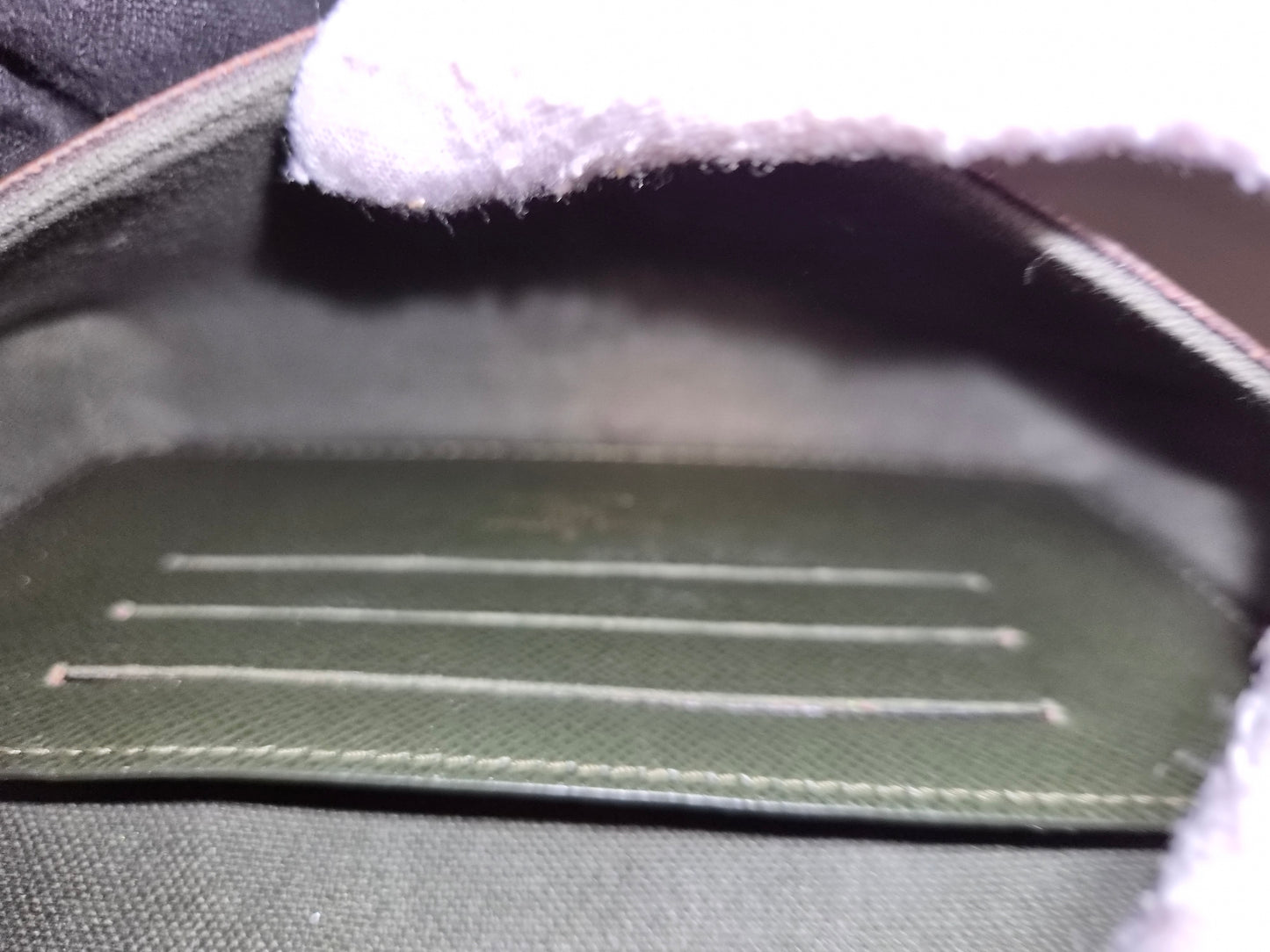 Louis Vuitton Felicie Strap and Go