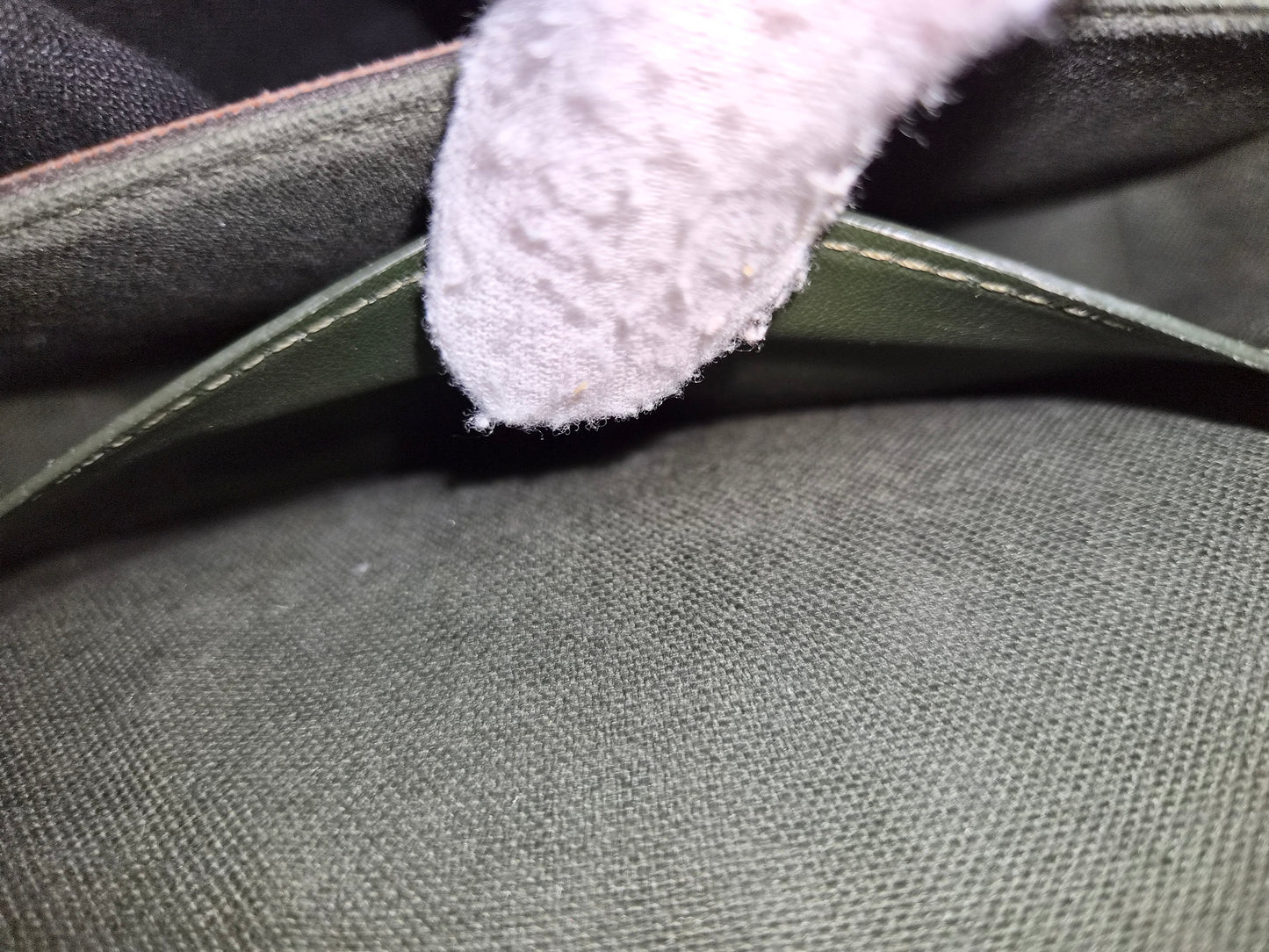 Louis Vuitton Felicie Strap and Go