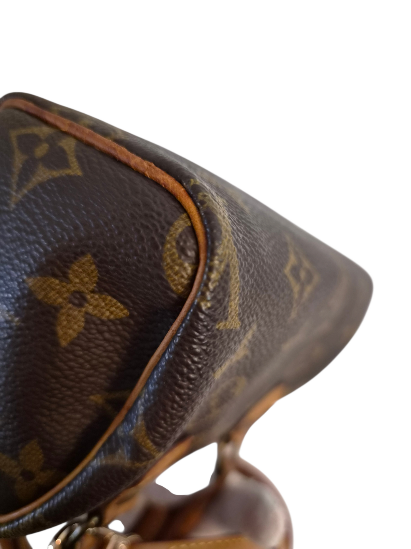 Louis Vuitton Mini Speedy HL