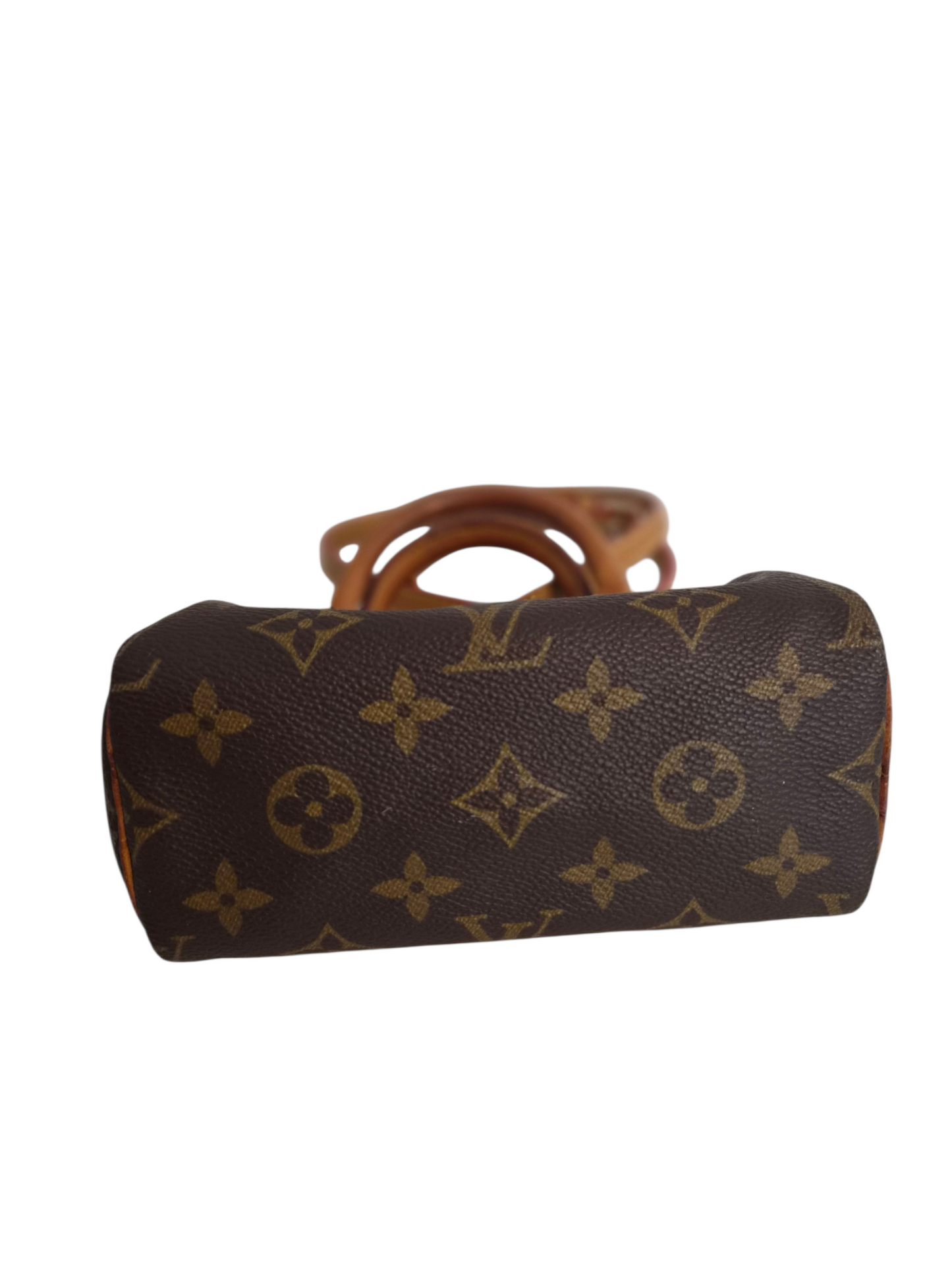 Louis Vuitton Mini Speedy HL