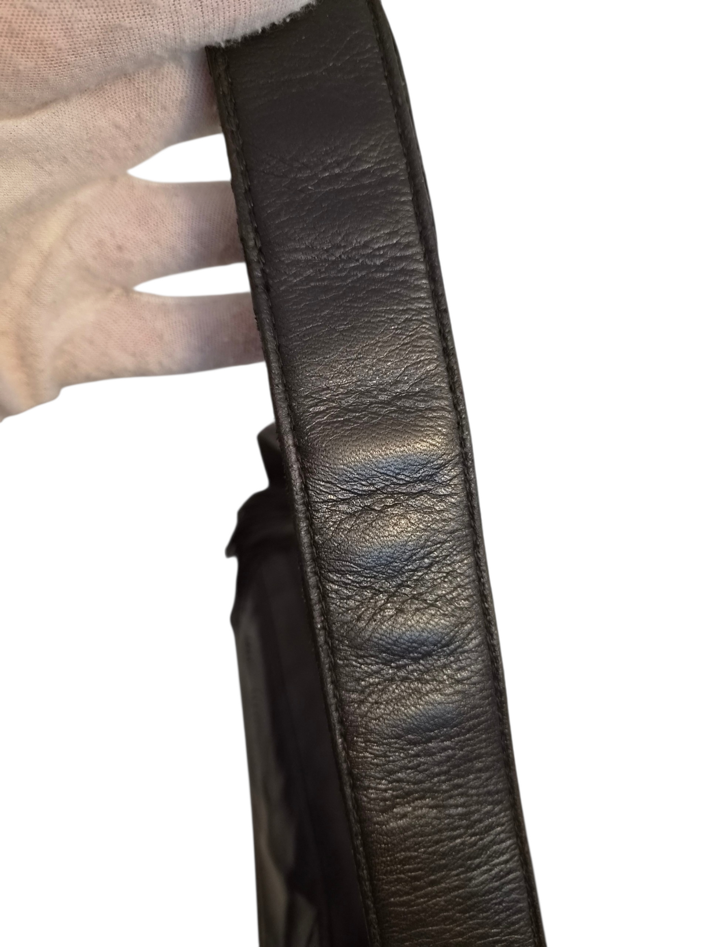 Chanel Coco Mark Fringe