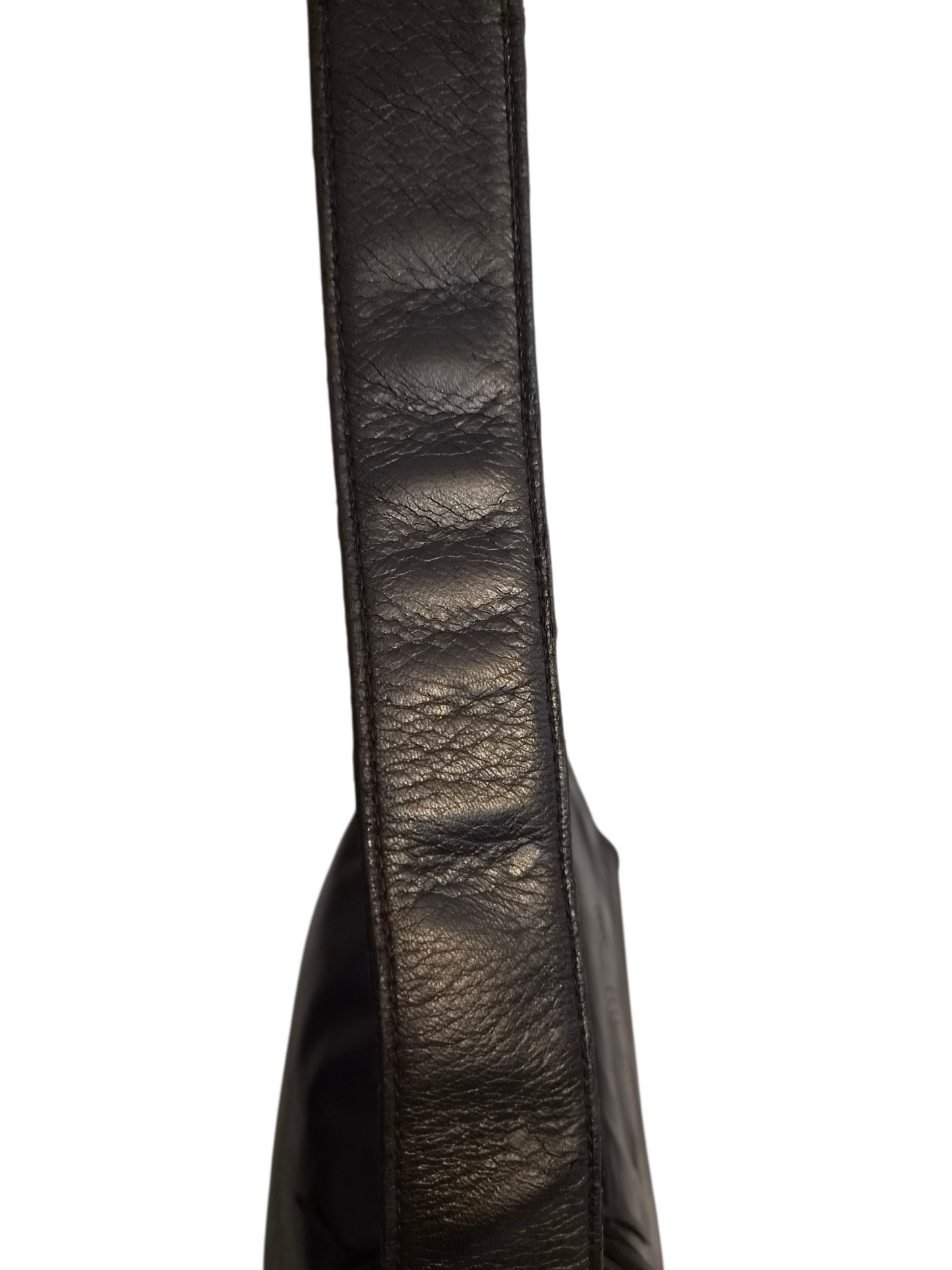 Chanel Coco Mark Fringe