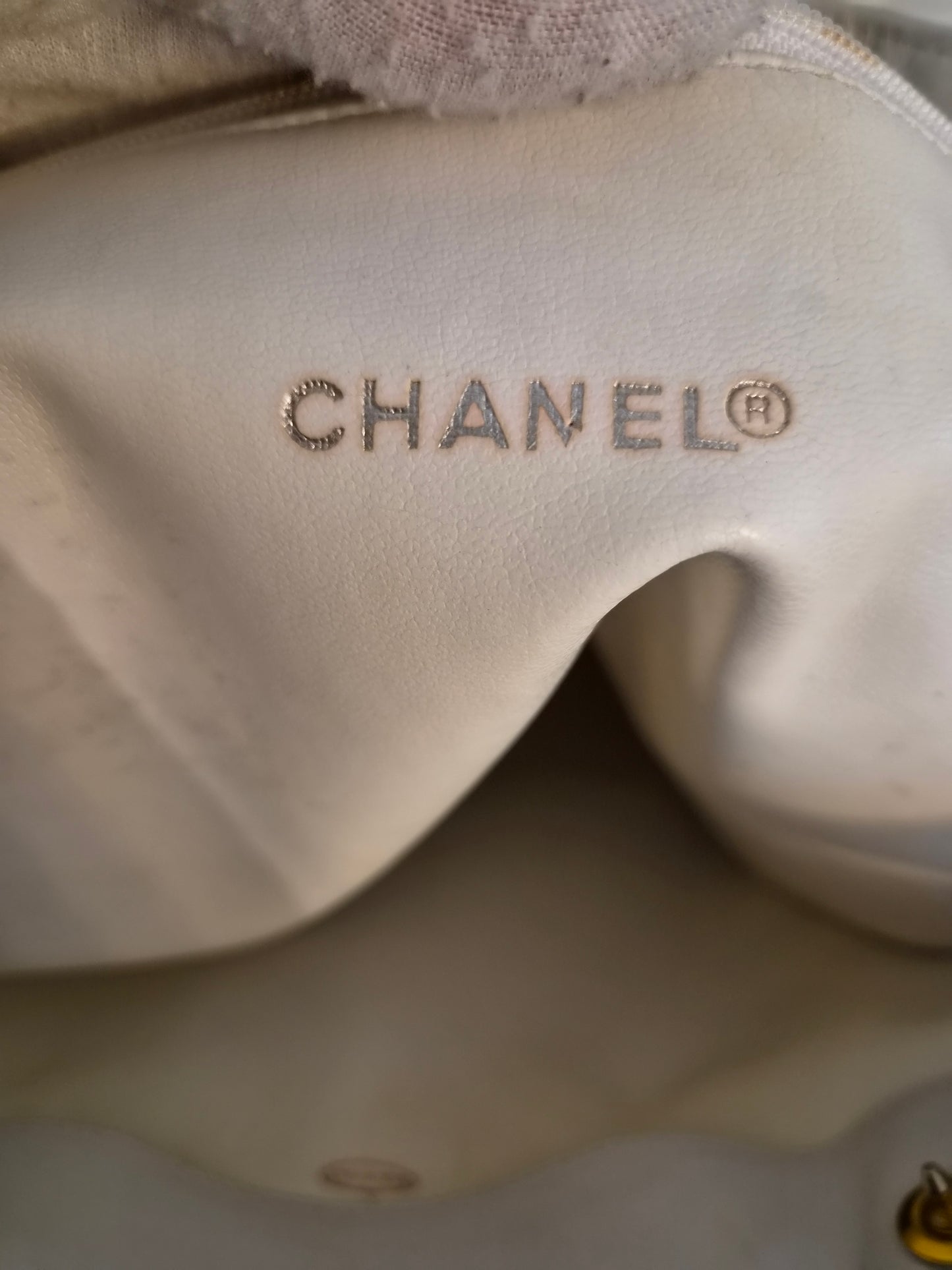 Chanel Chain