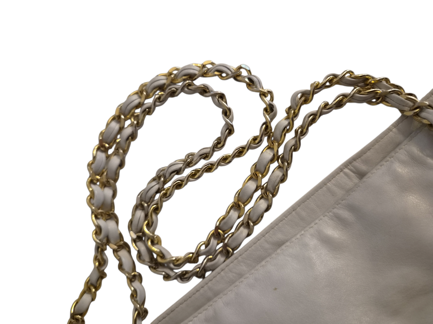 Chanel Chain