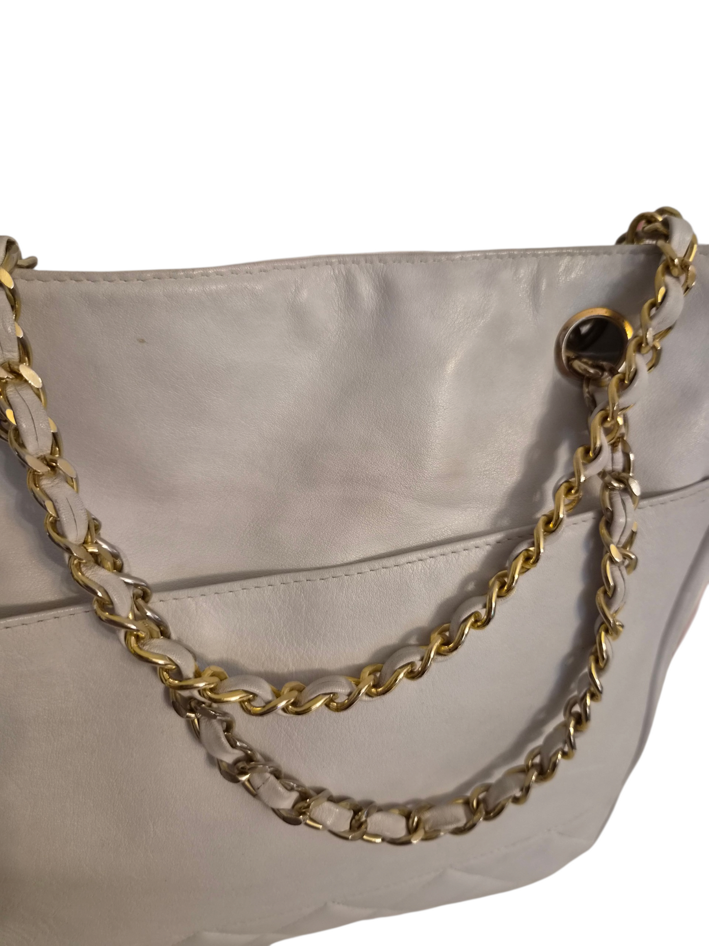 Chanel Chain