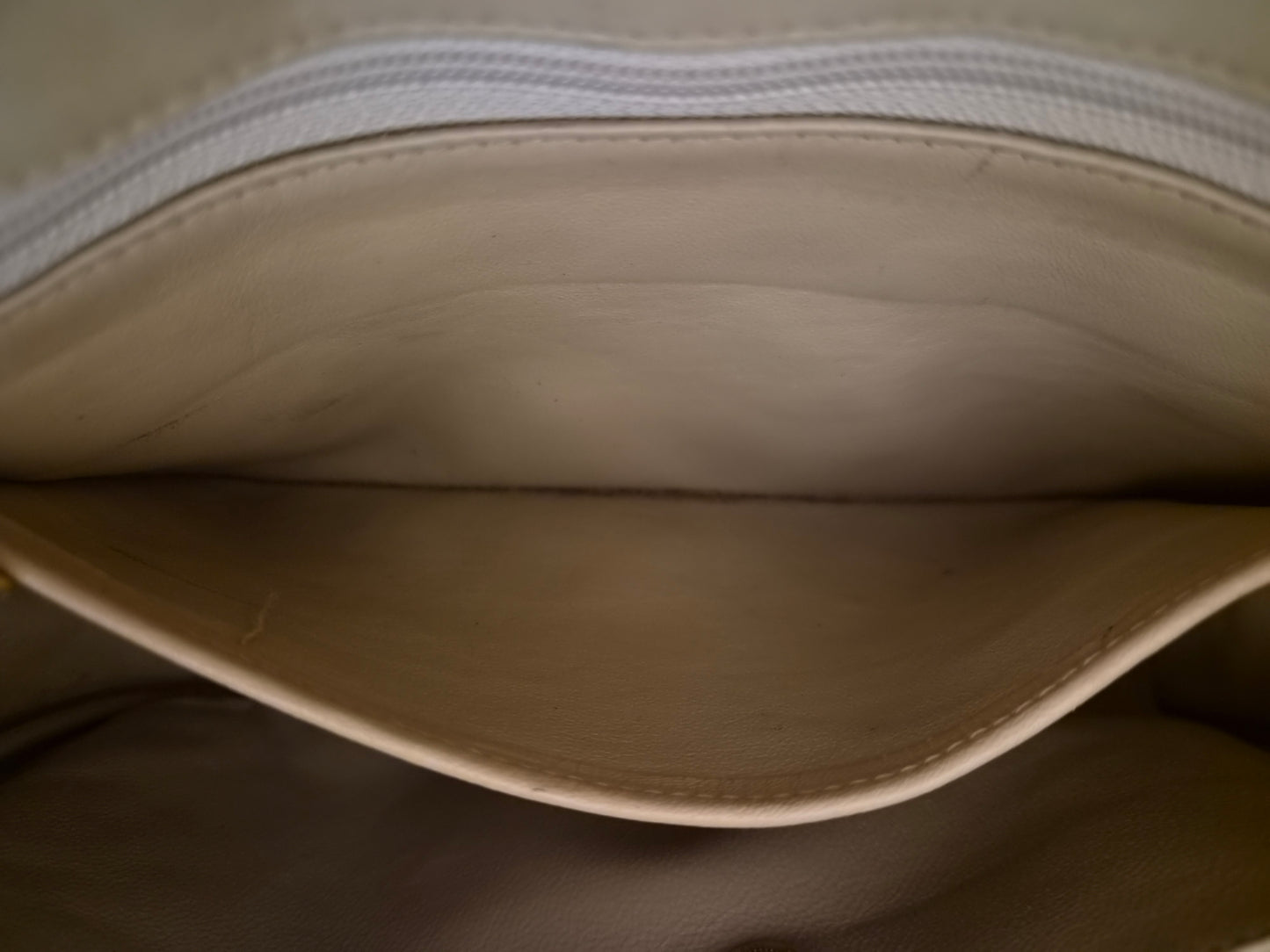 Chanel Quilted Camera bag