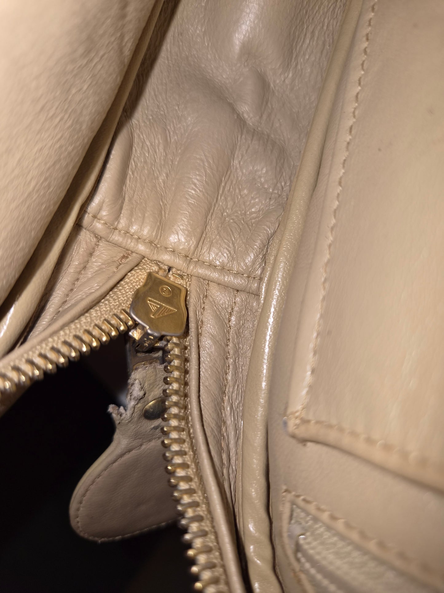 Chanel Quilted Camera bag