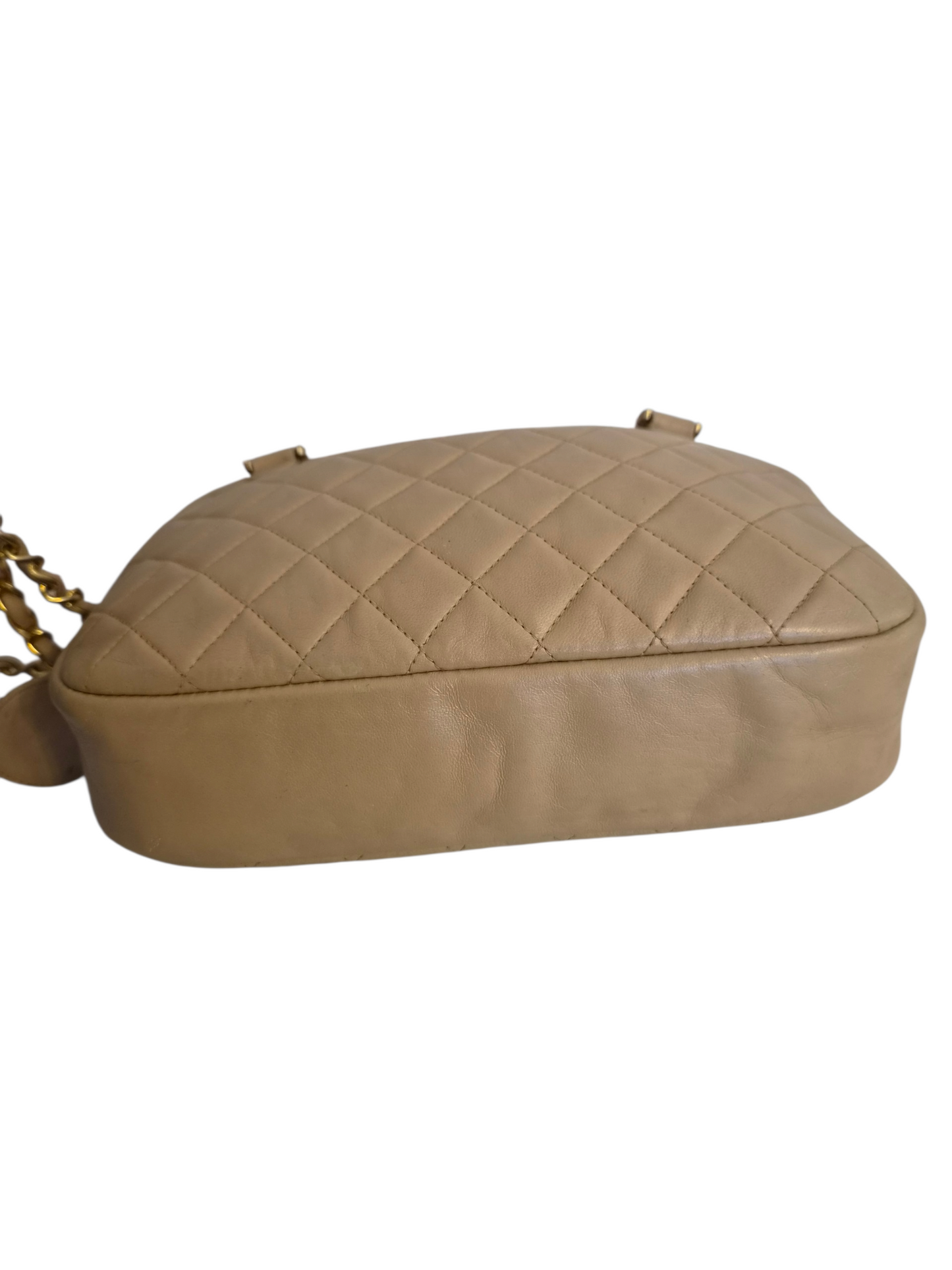 Chanel Quilted Camera bag