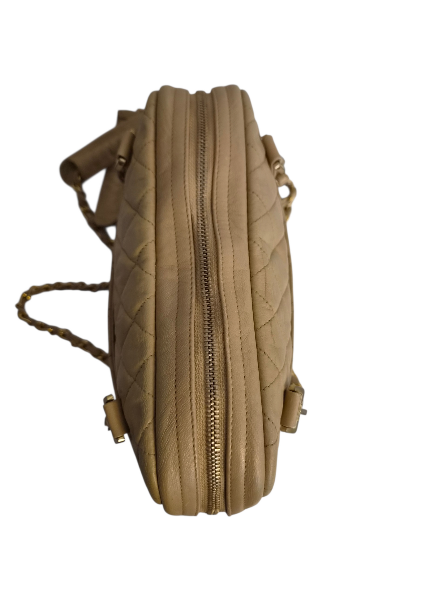 Chanel Quilted Camera bag