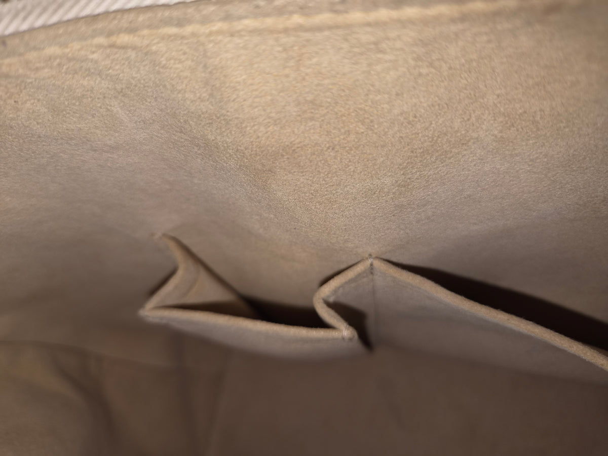 Louis Vuitton Saleya MM