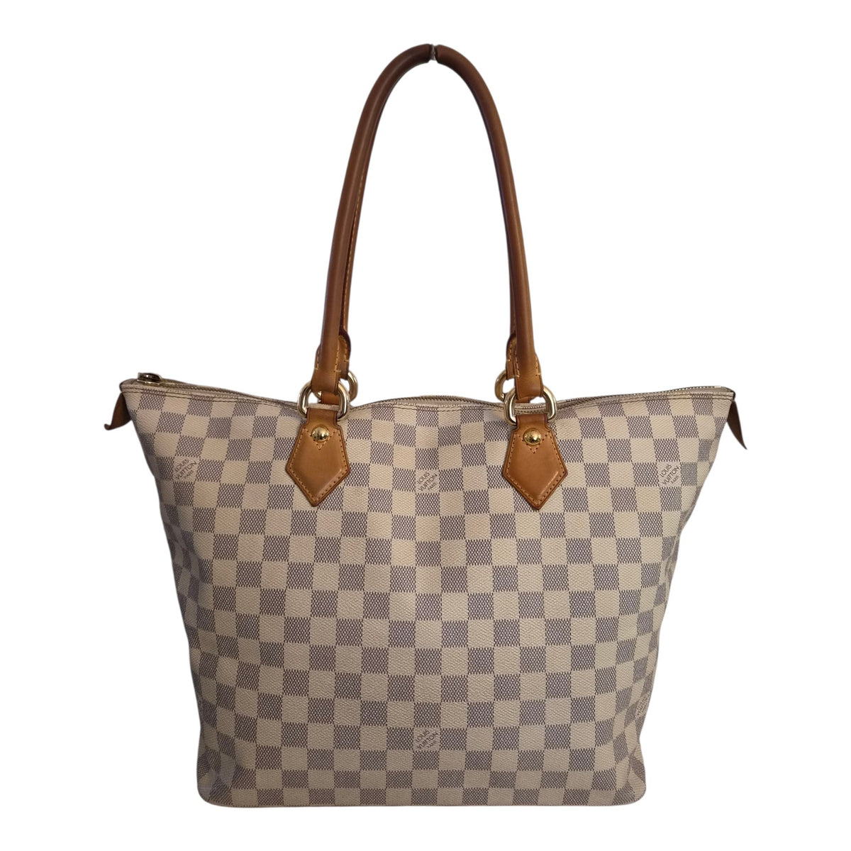 Louis Vuitton Saleya MM
