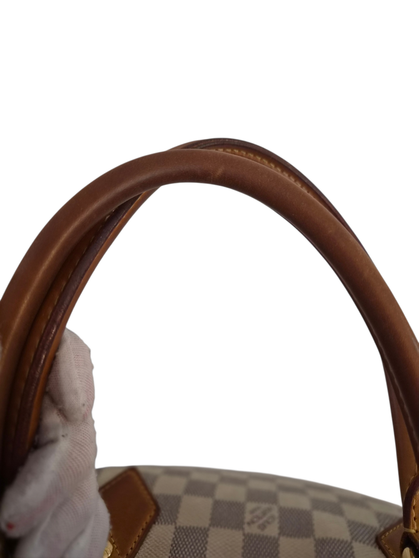 Louis Vuitton Saleya MM