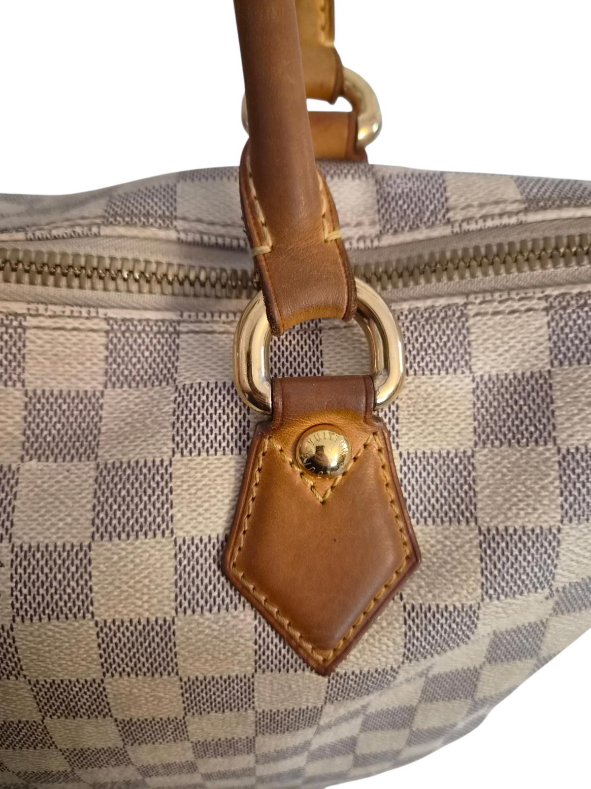 Louis Vuitton Saleya MM