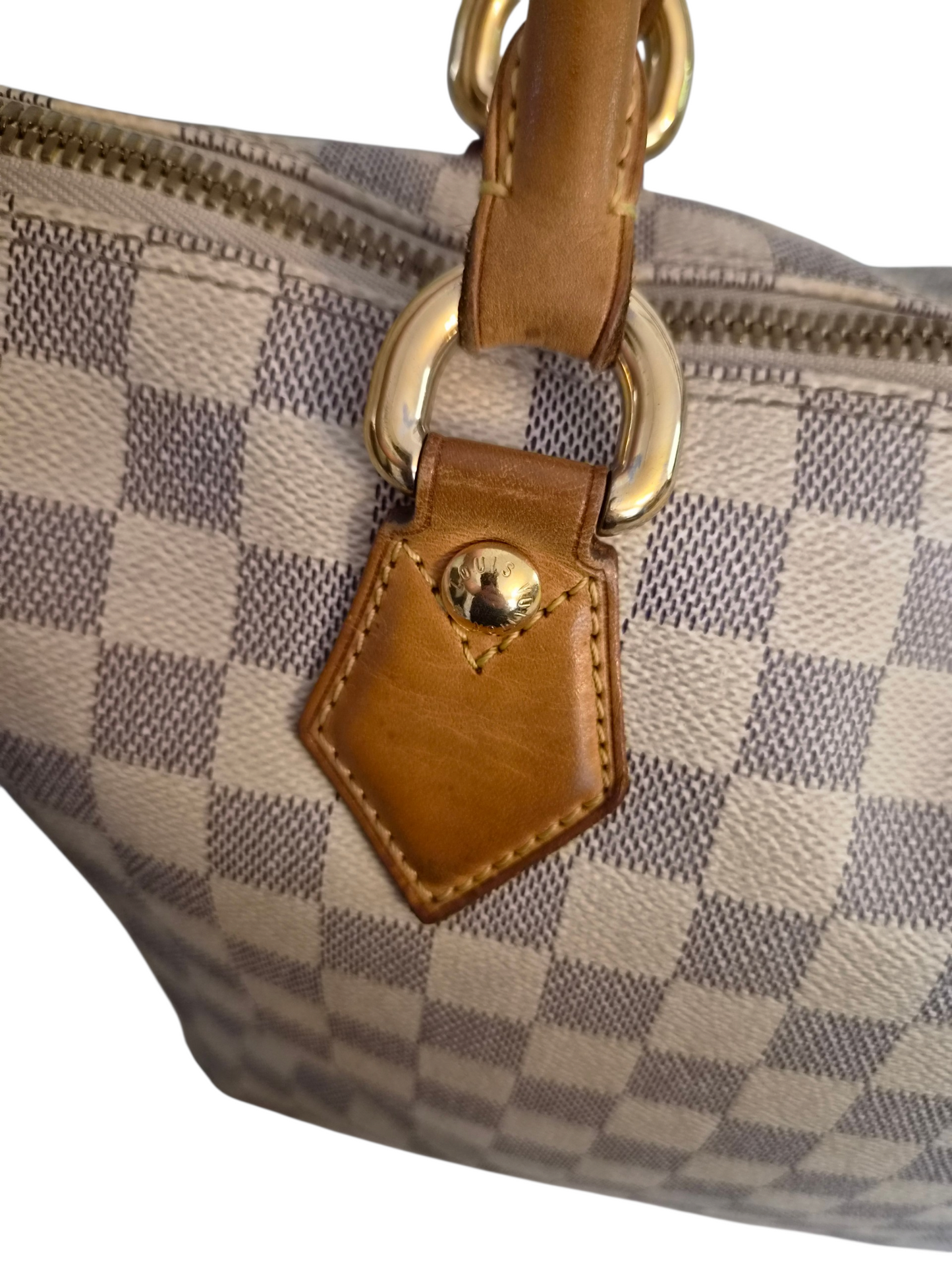 Louis Vuitton Saleya MM