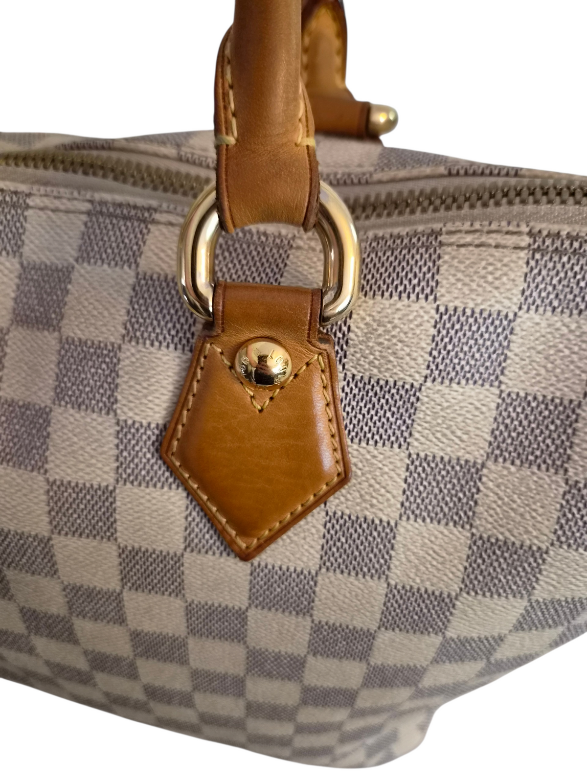 Louis Vuitton Saleya MM