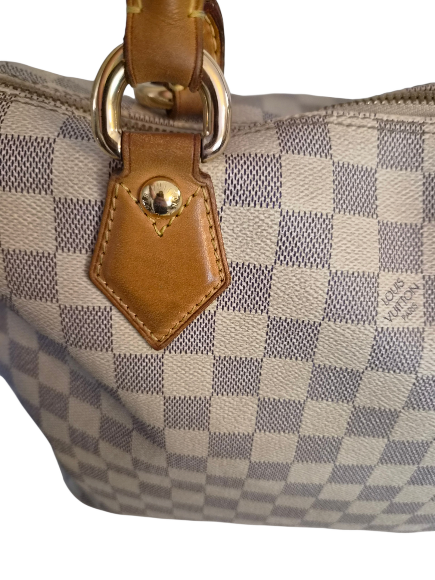 Louis Vuitton Saleya MM