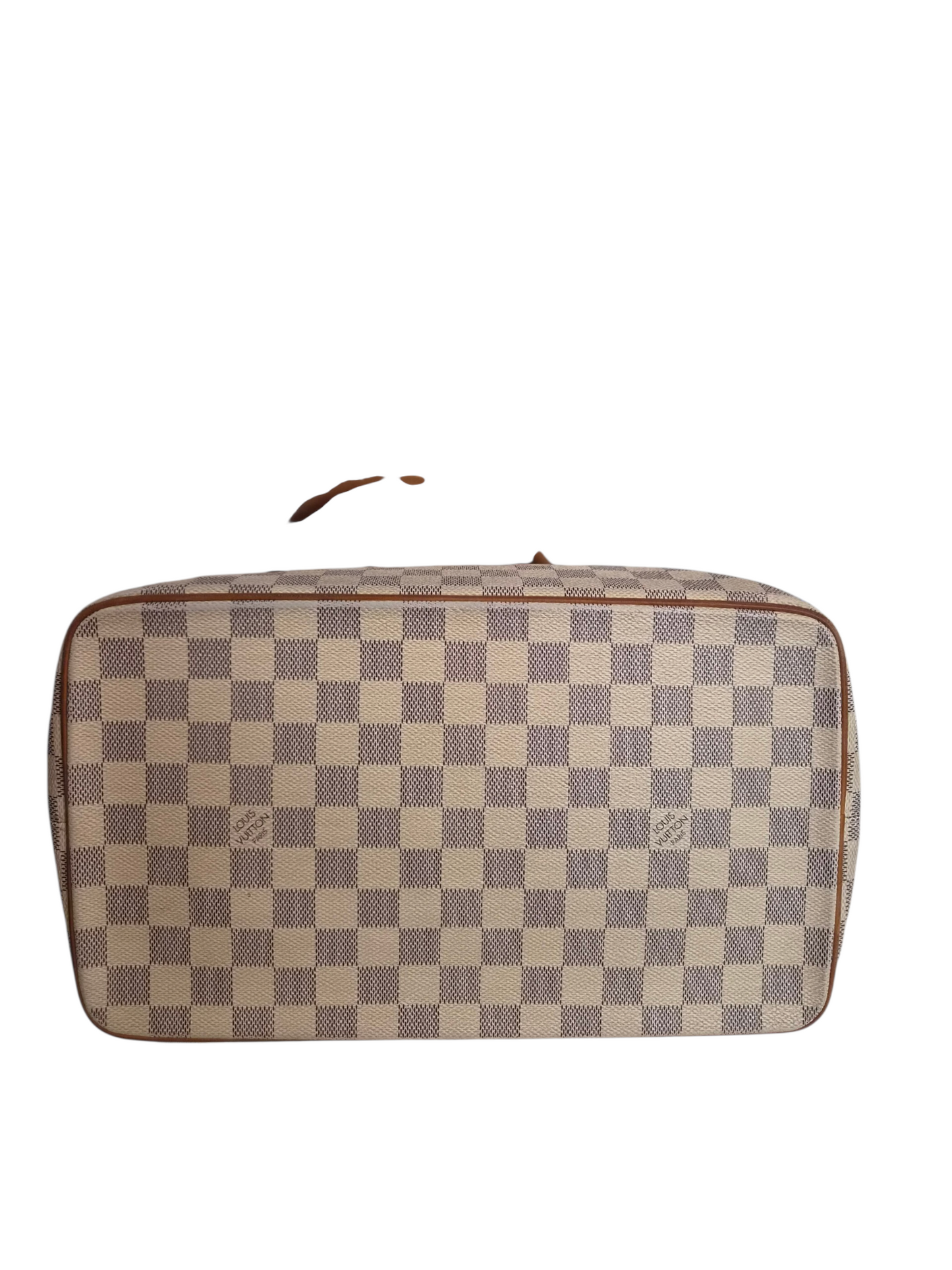 Louis Vuitton Saleya MM