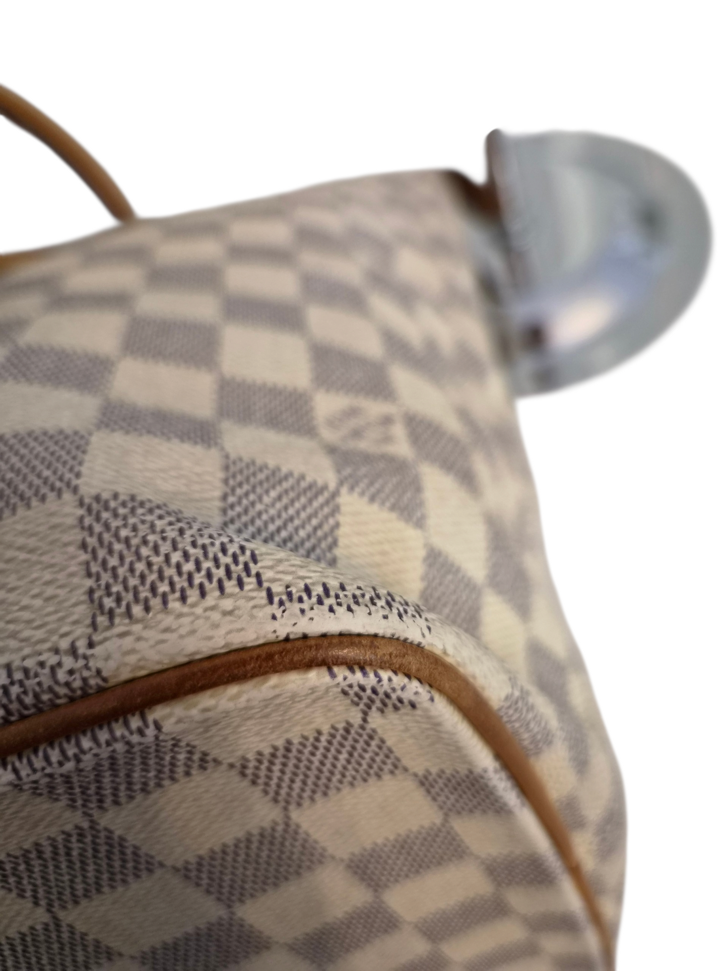 Louis Vuitton Saleya MM