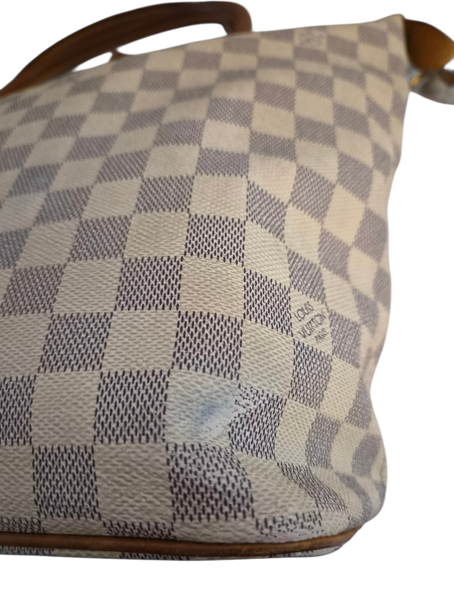 Louis Vuitton Saleya MM