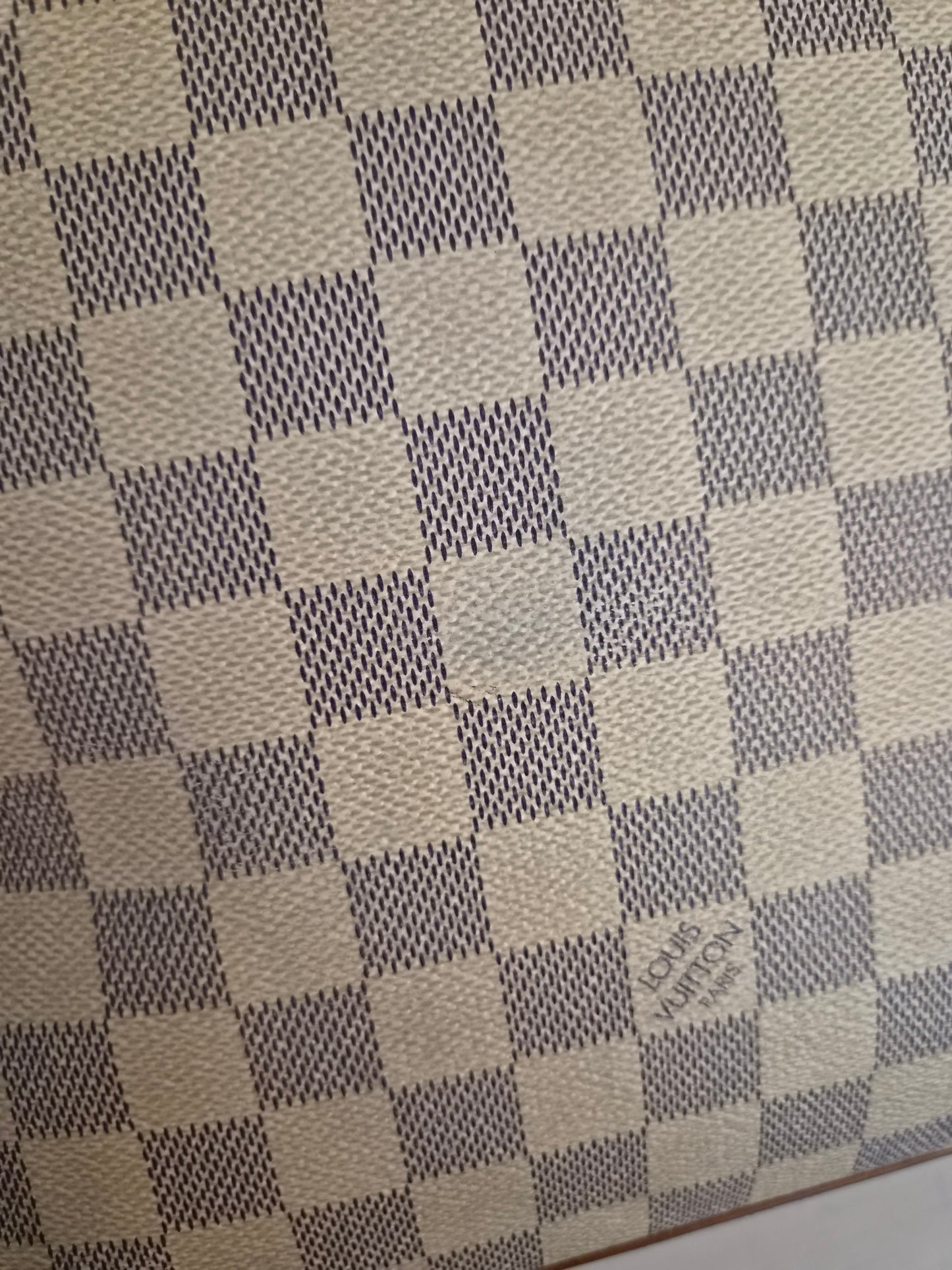 Louis Vuitton Saleya MM