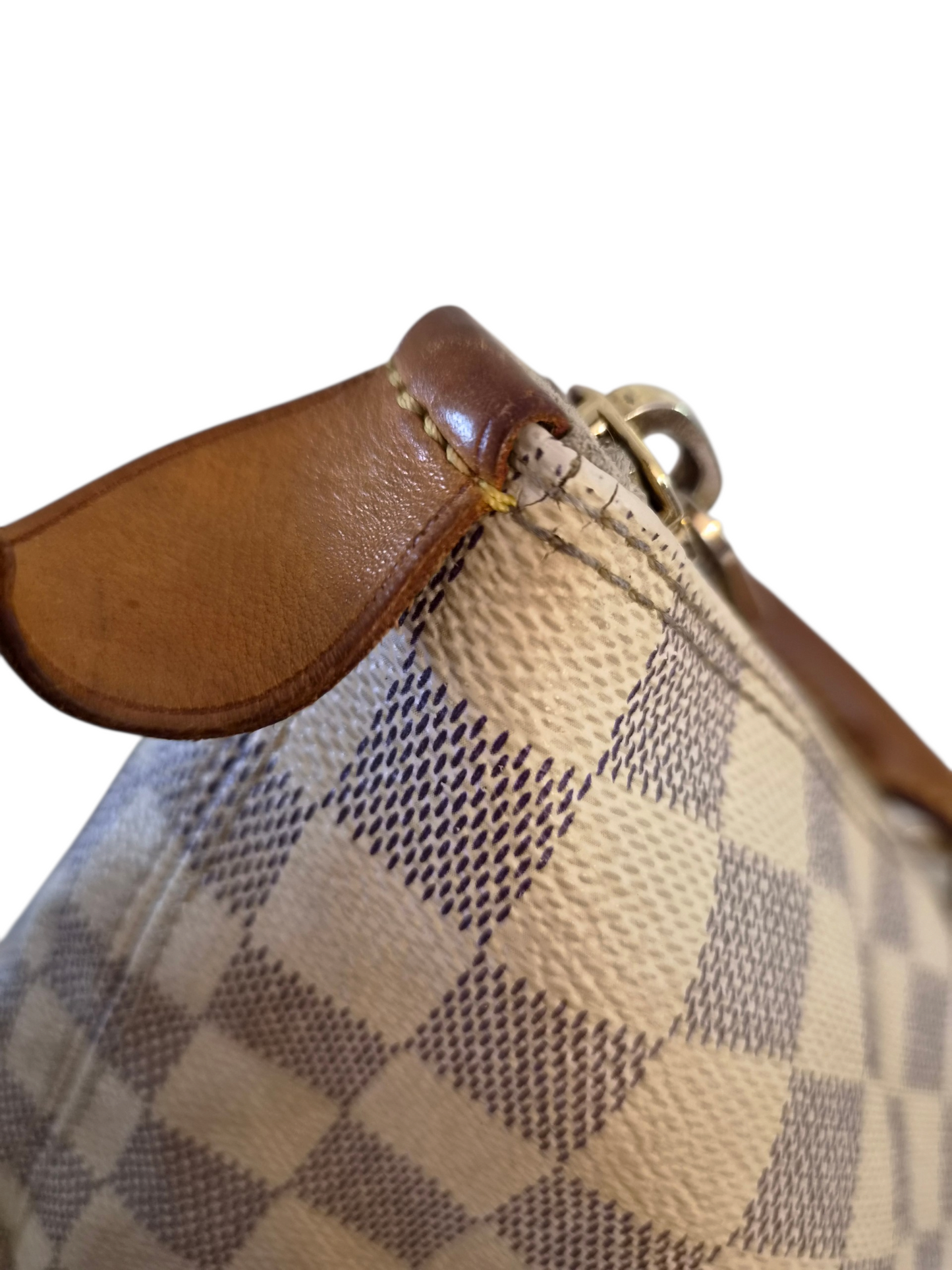 Louis Vuitton Saleya MM