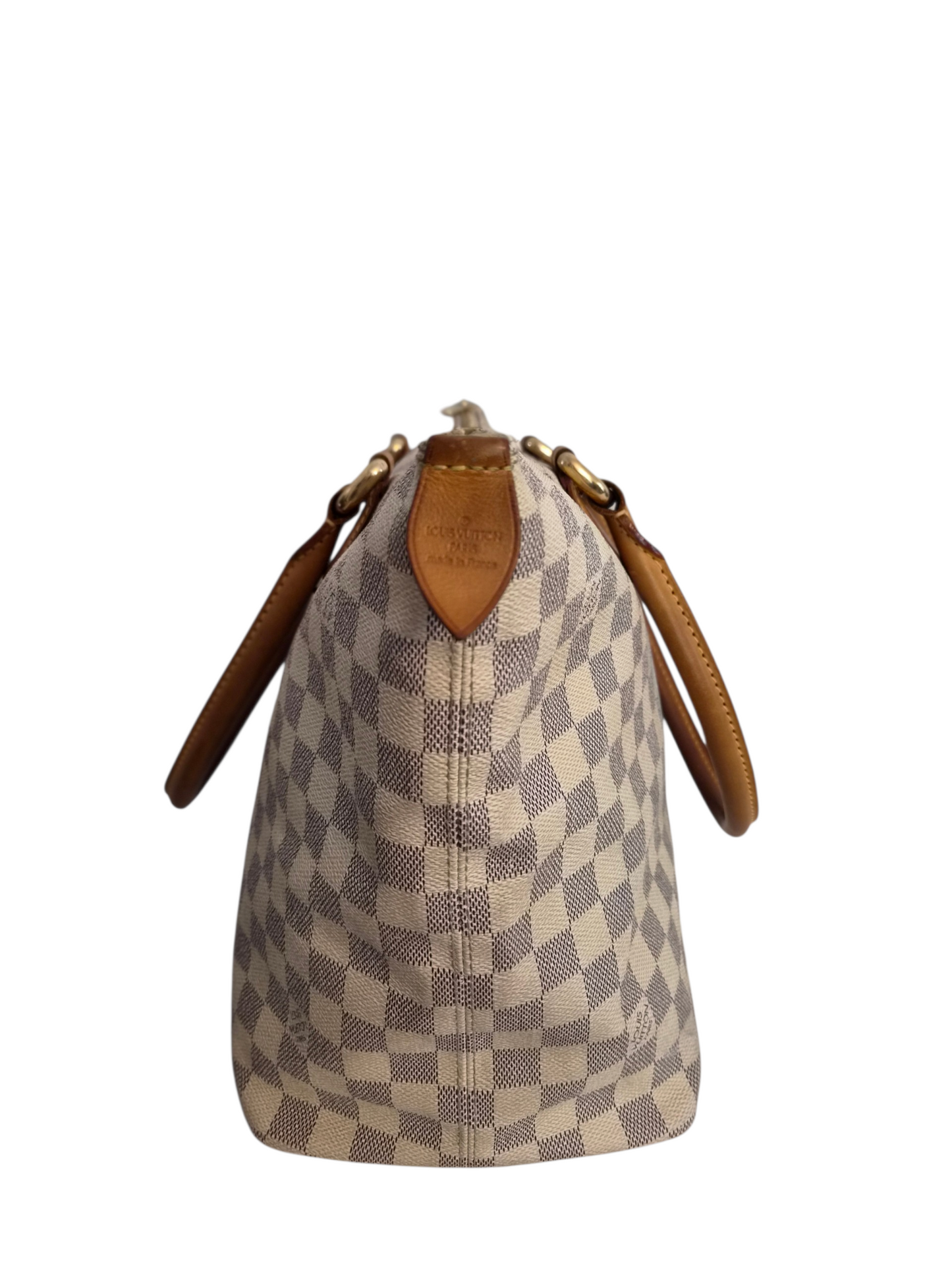 Louis Vuitton Saleya MM