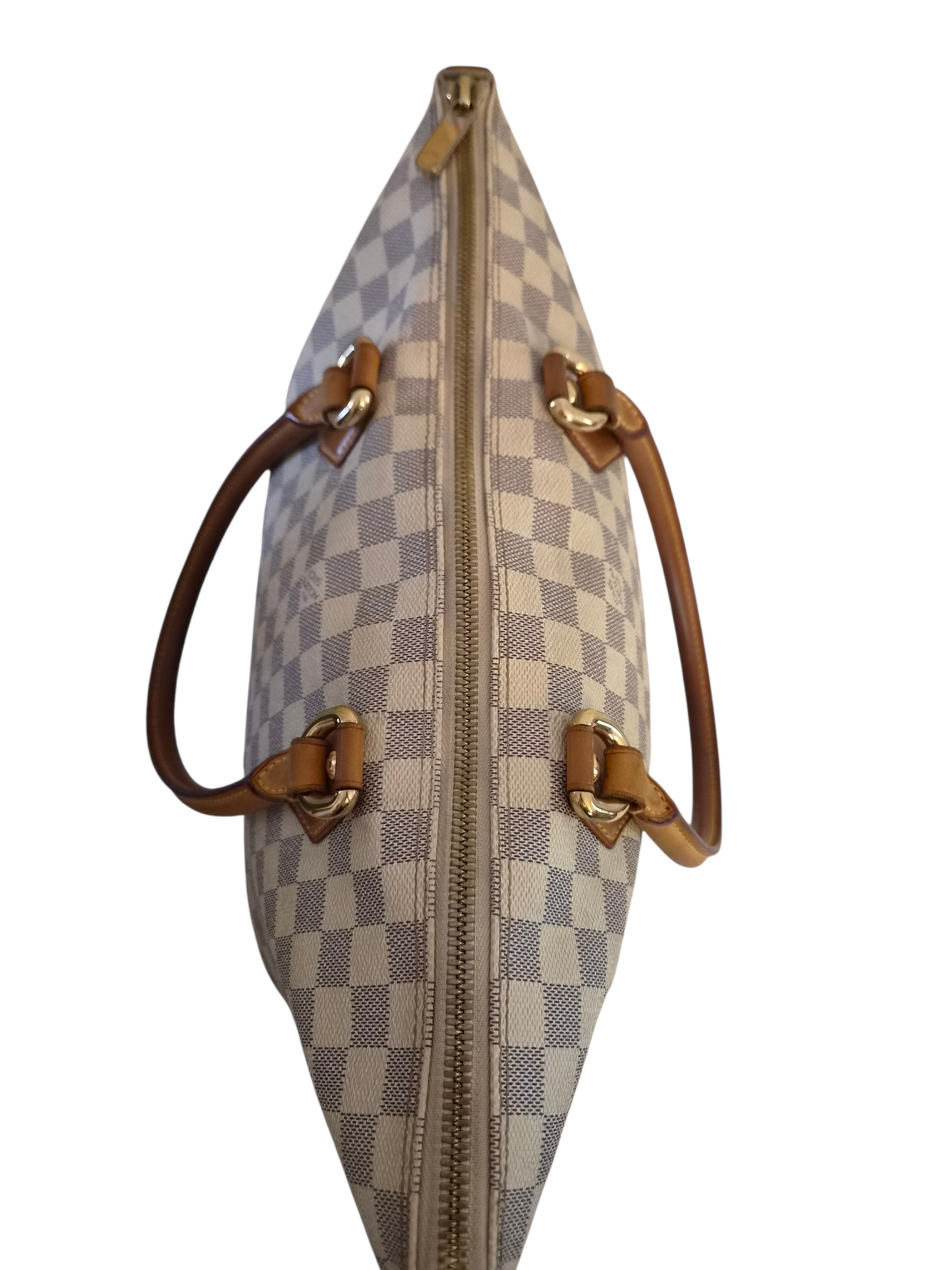 Louis Vuitton Saleya MM