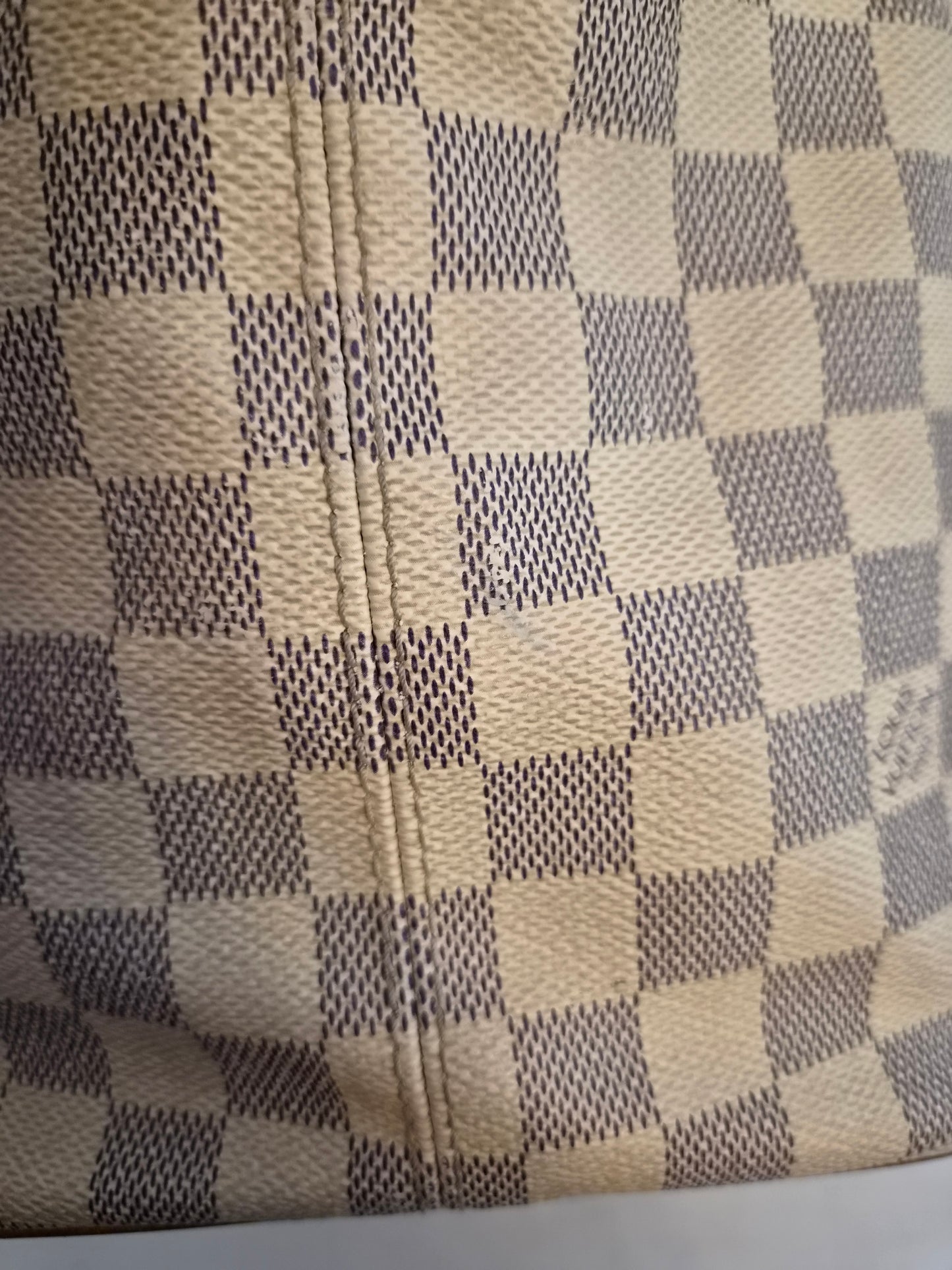 Louis Vuitton Saleya MM