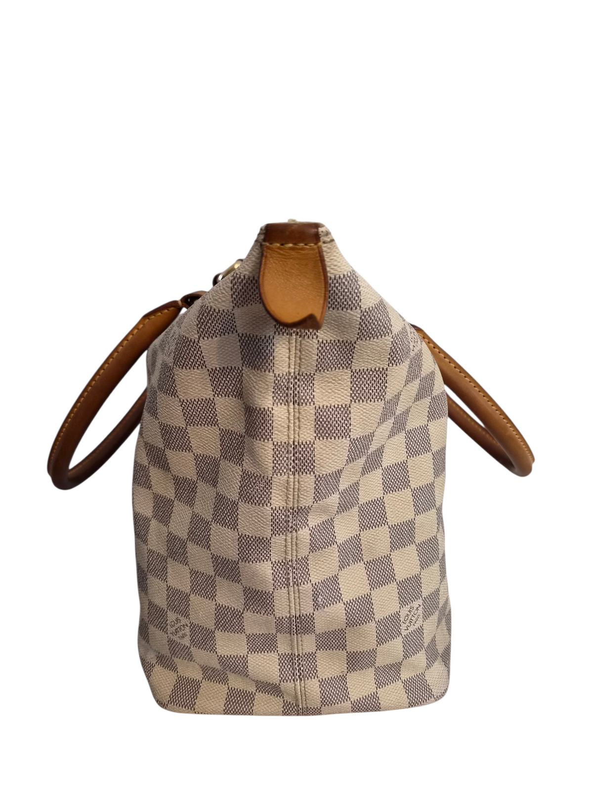 Louis Vuitton Saleya MM