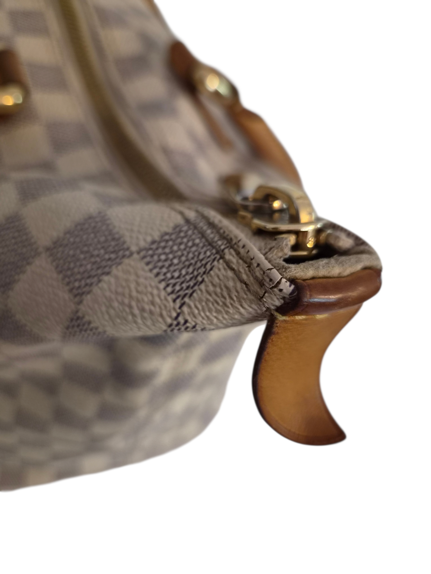 Louis Vuitton Saleya MM