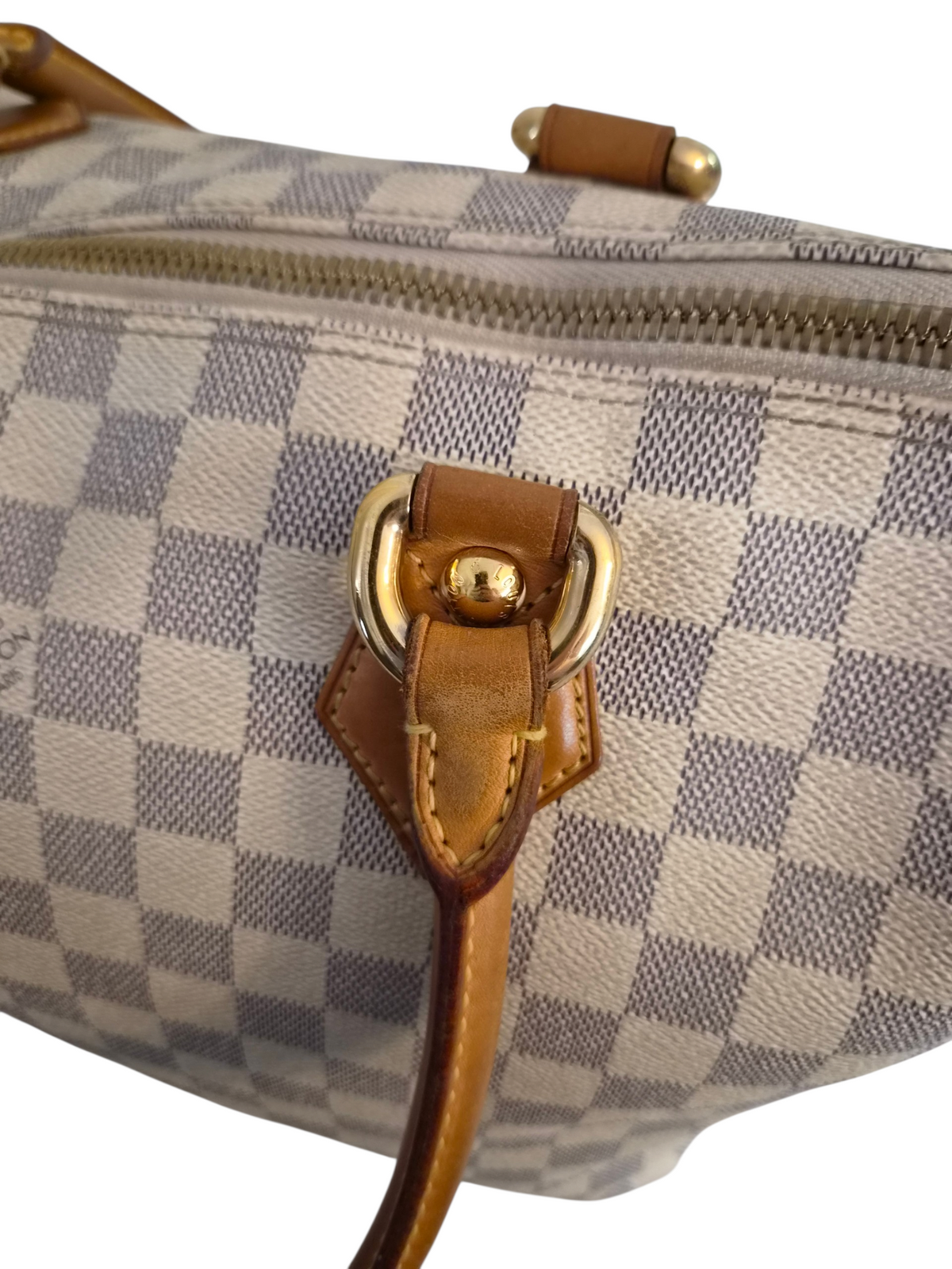 Louis Vuitton Saleya MM