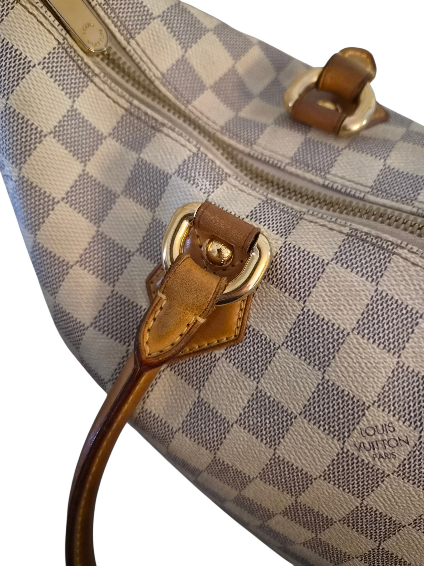 Louis Vuitton Saleya MM