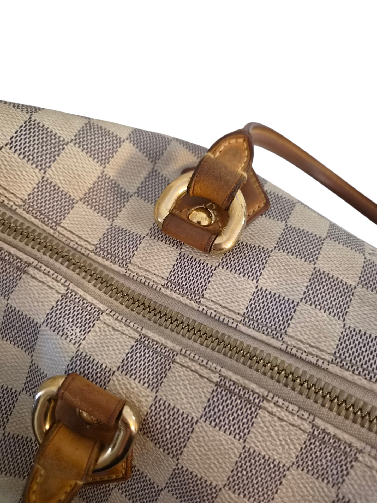 Louis Vuitton Saleya MM