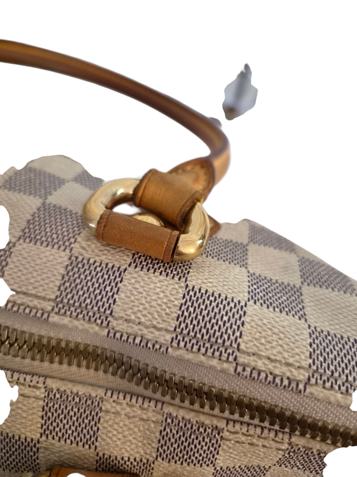 Louis Vuitton Saleya MM