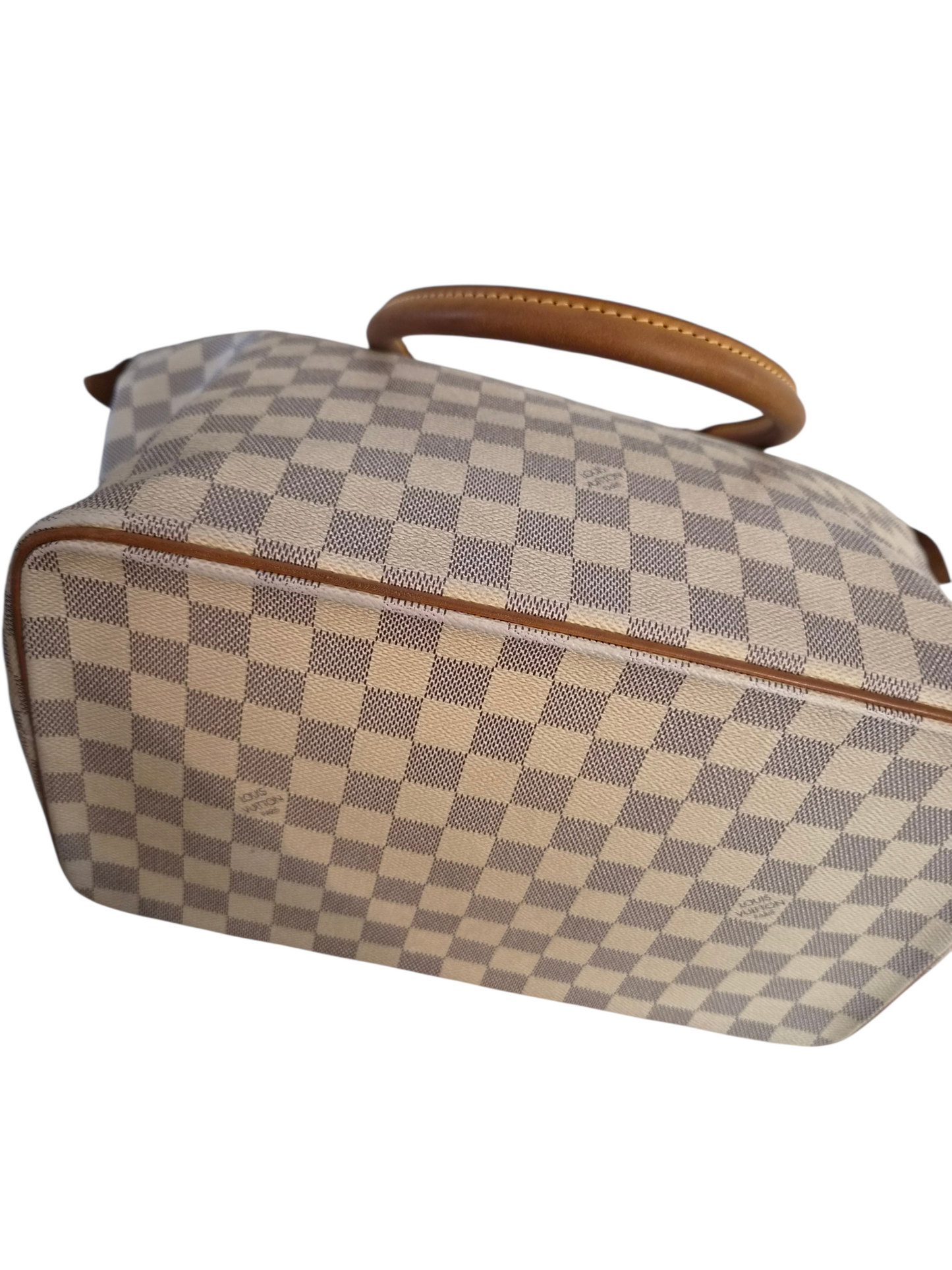 Louis Vuitton Saleya MM