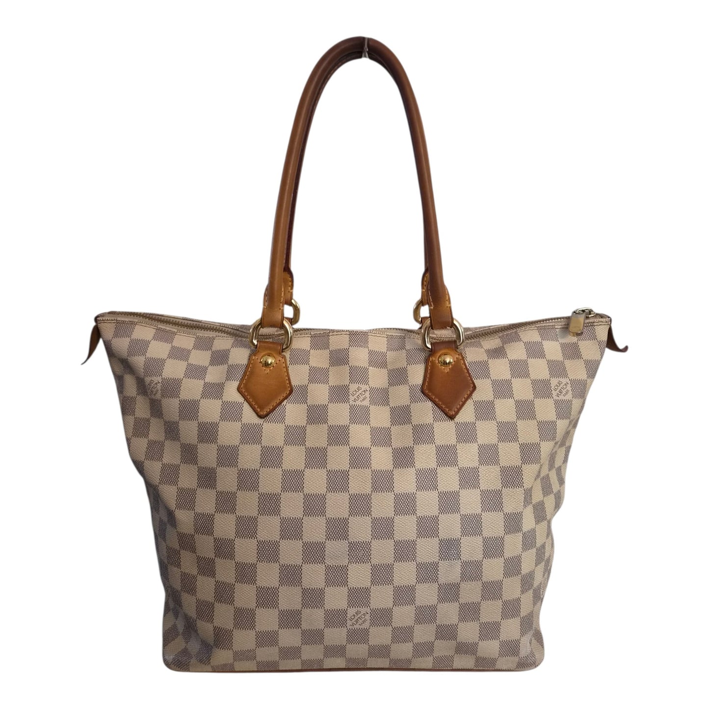 Louis Vuitton Saleya MM