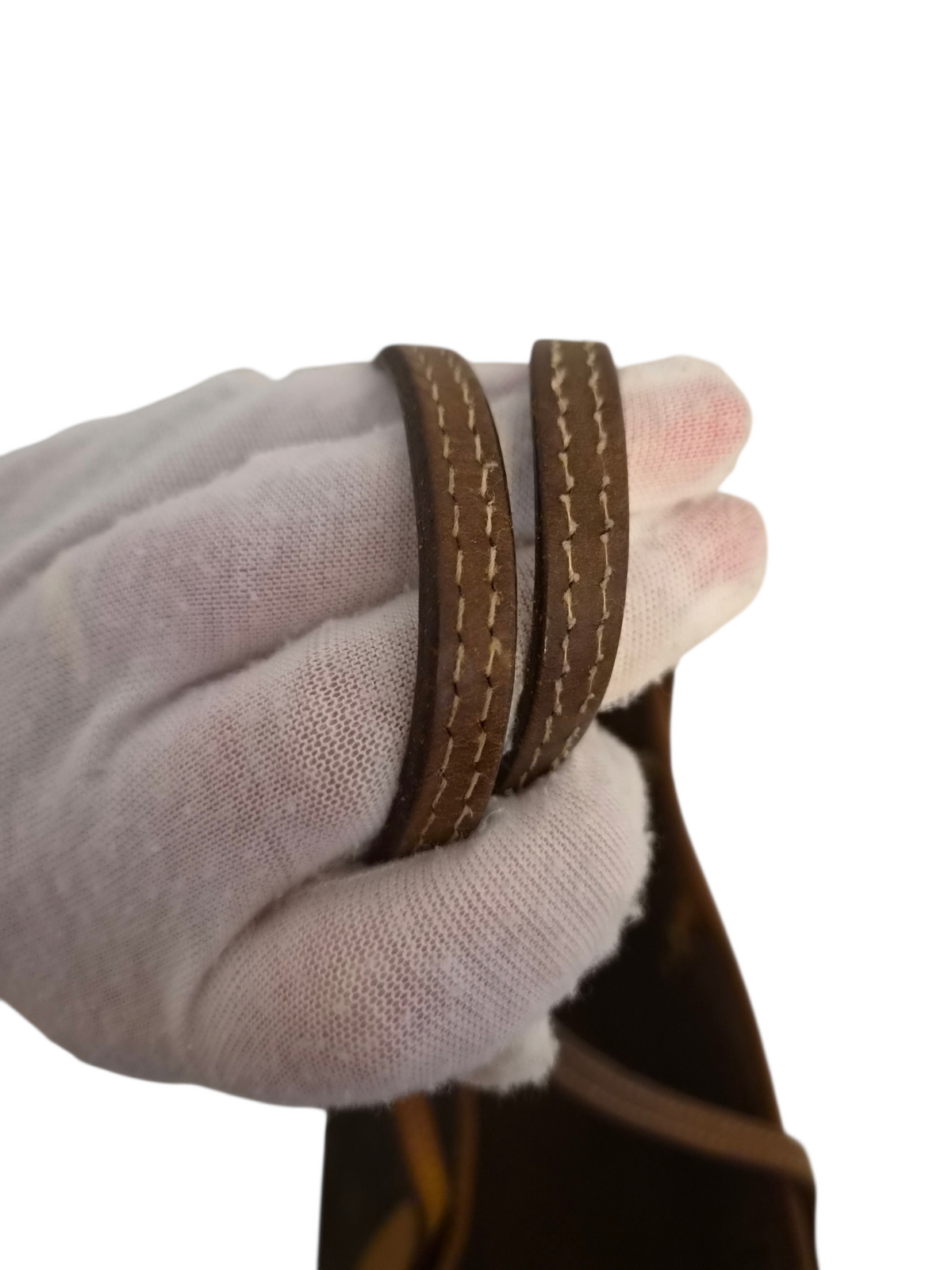 Louis Vuitton Neverfull MM Monogram