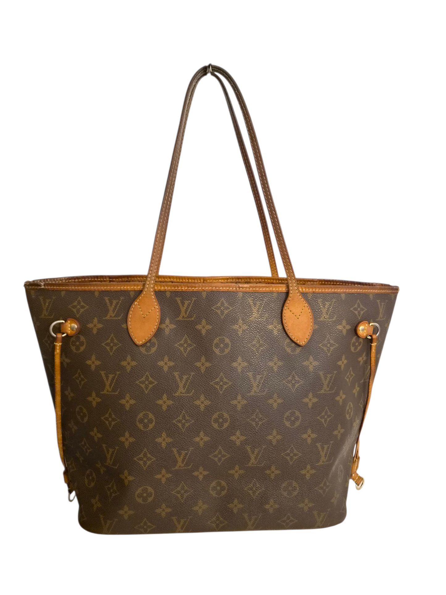 Louis Vuitton Neverfull MM Monogram
