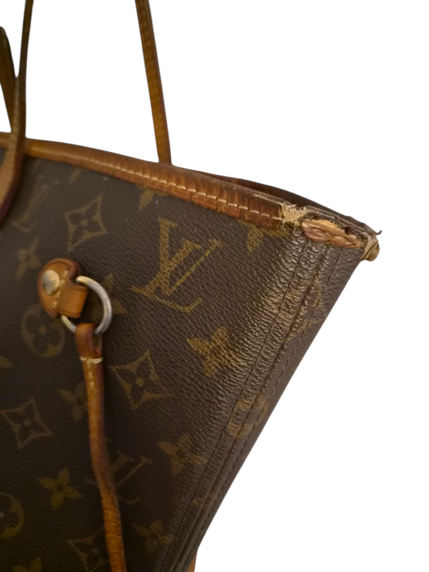 Louis Vuitton Neverfull MM Monogram