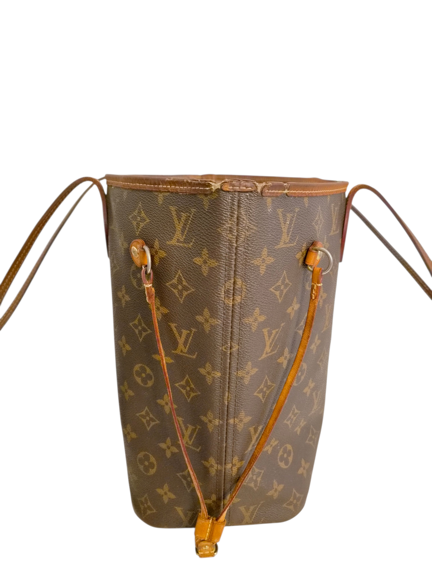 Louis Vuitton Neverfull MM Monogram
