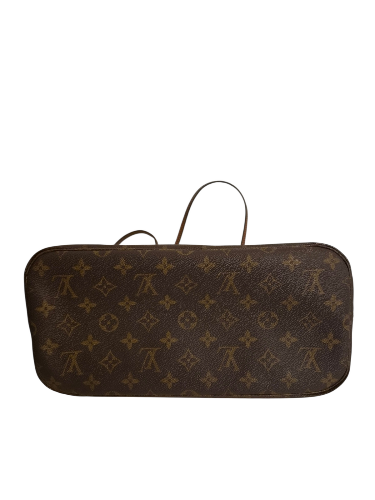 Louis Vuitton Neverfull MM Monogram