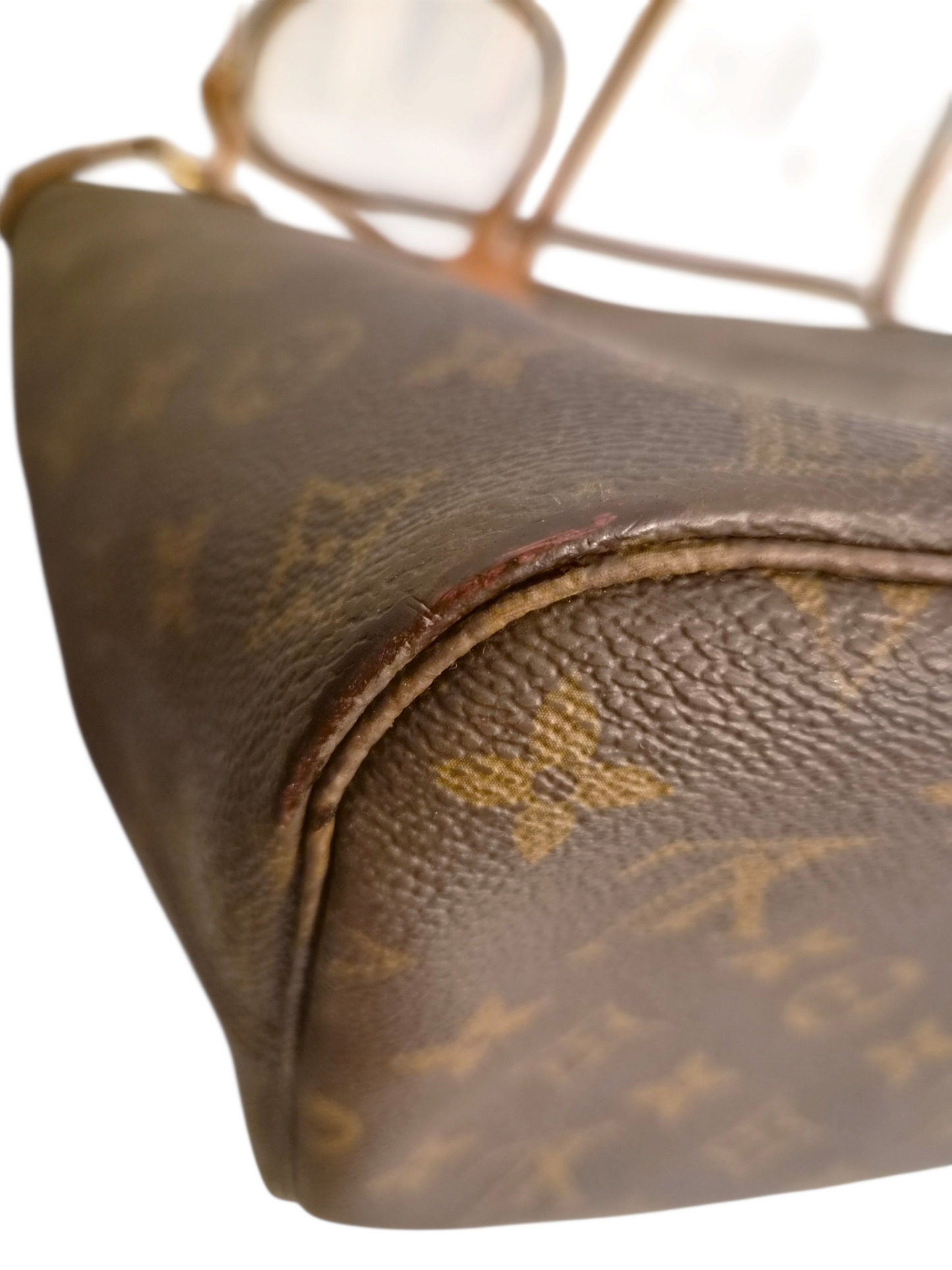 Louis Vuitton Neverfull MM Monogram