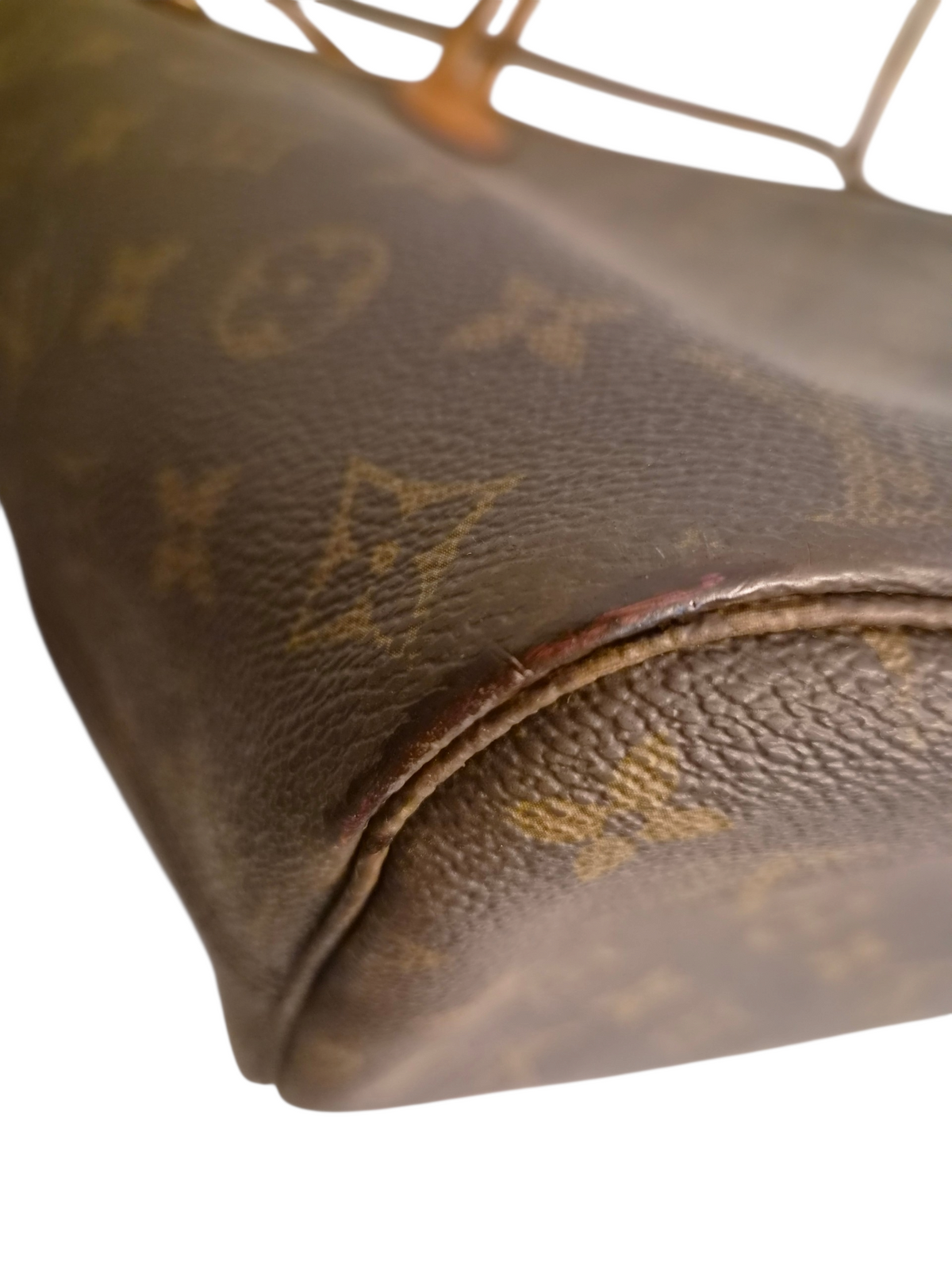Louis Vuitton Neverfull MM Monogram
