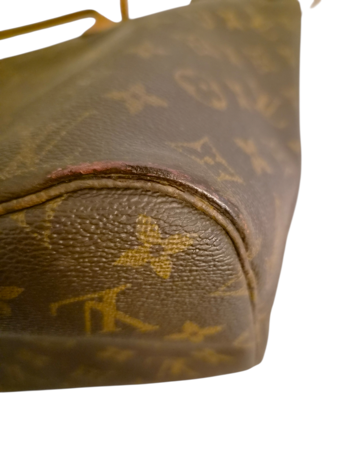 Louis Vuitton Neverfull MM Monogram