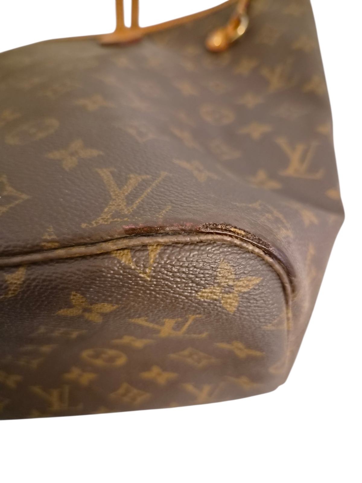 Louis Vuitton Neverfull MM Monogram