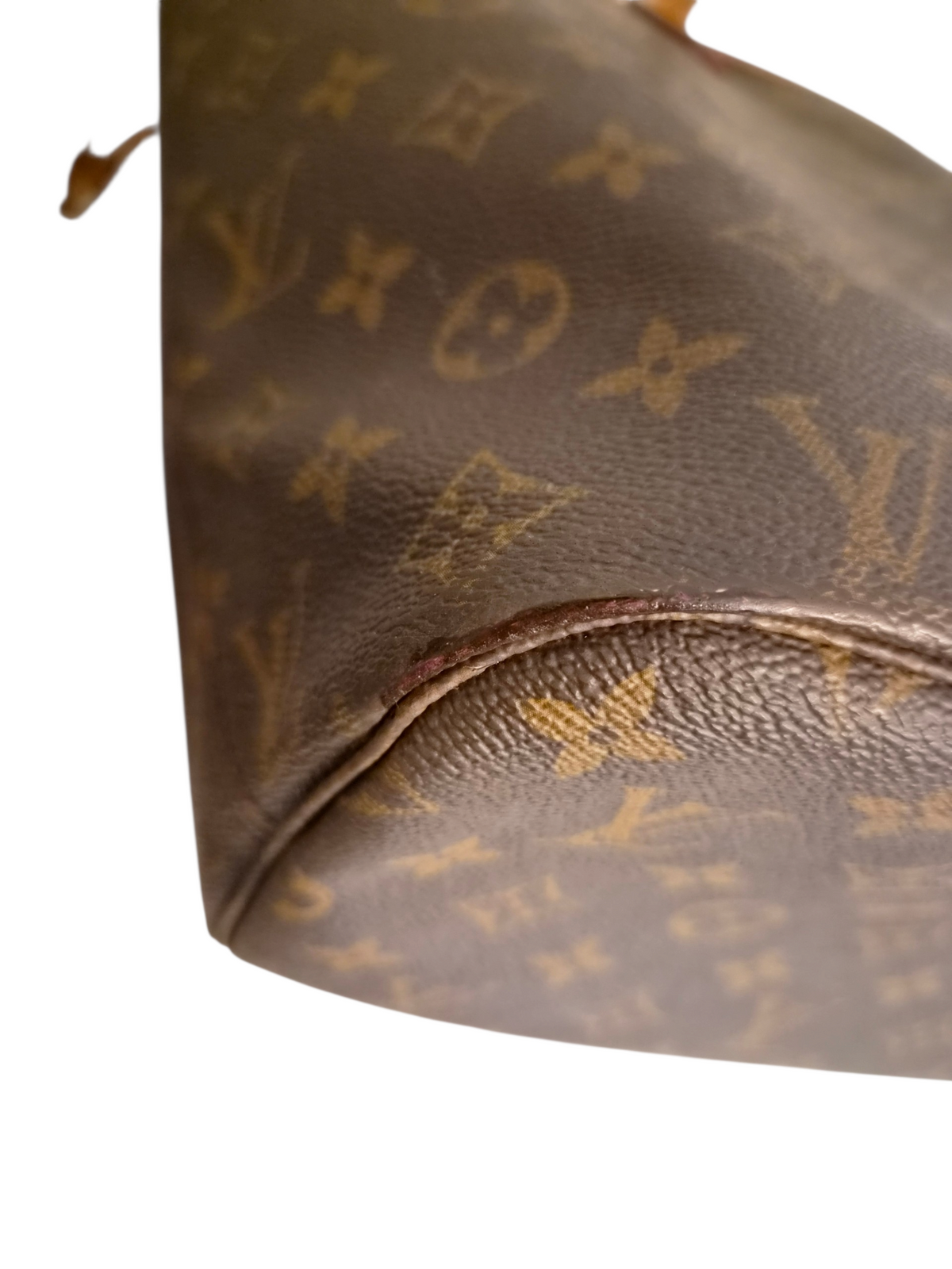 Louis Vuitton Neverfull MM Monogram