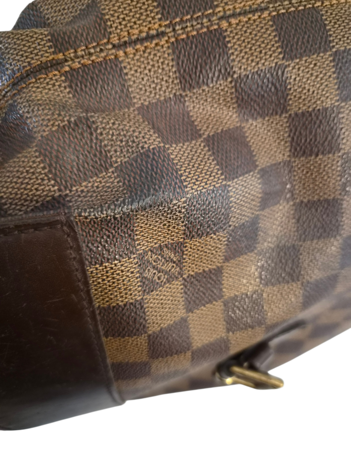 Louis Vuitton Soho backpack