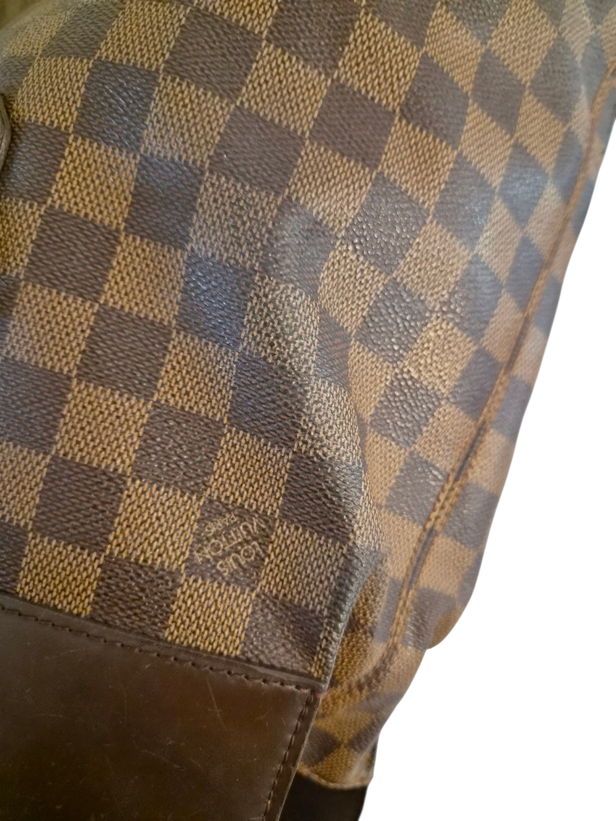 Louis Vuitton Soho backpack