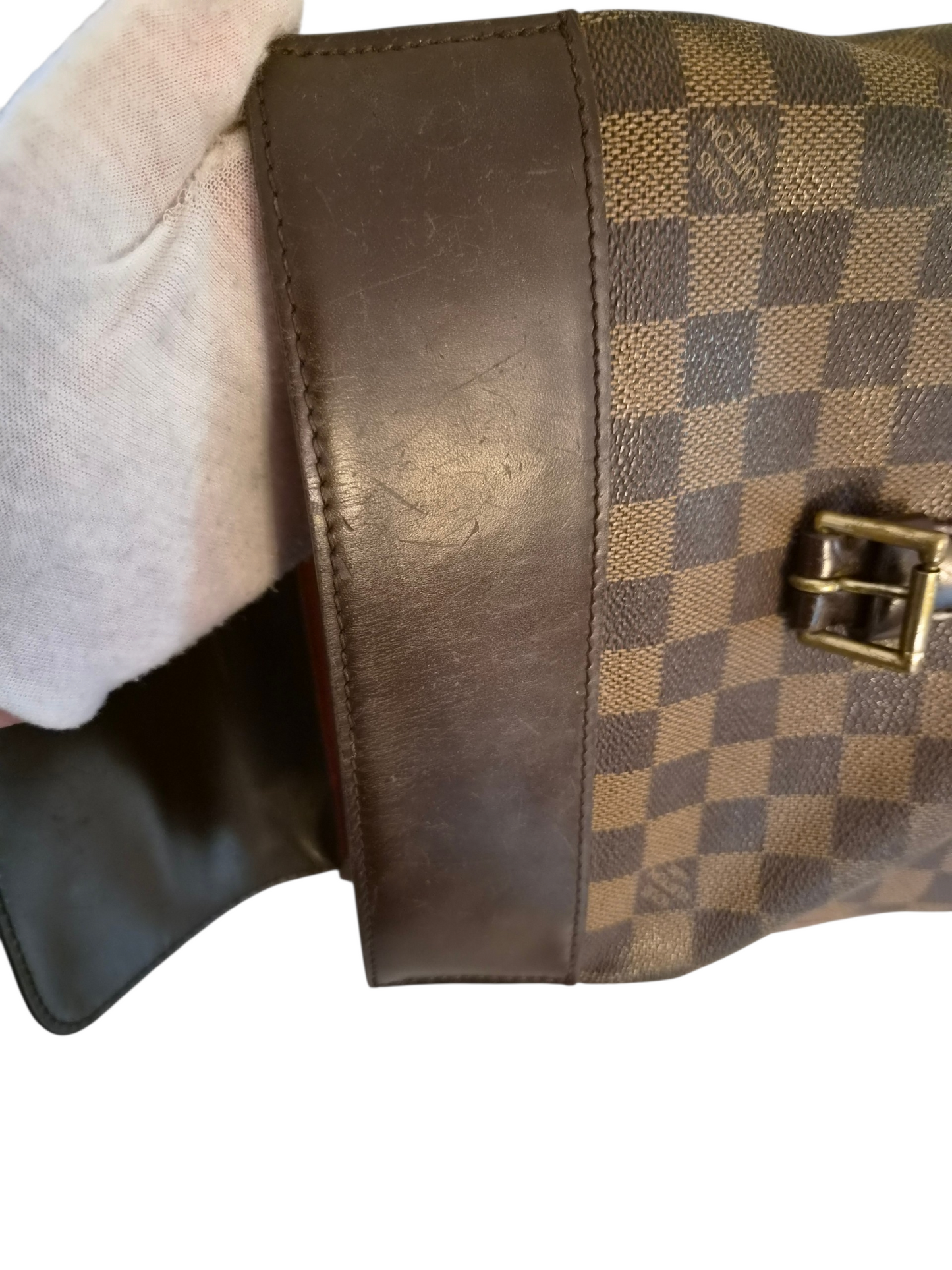 Louis Vuitton Soho backpack